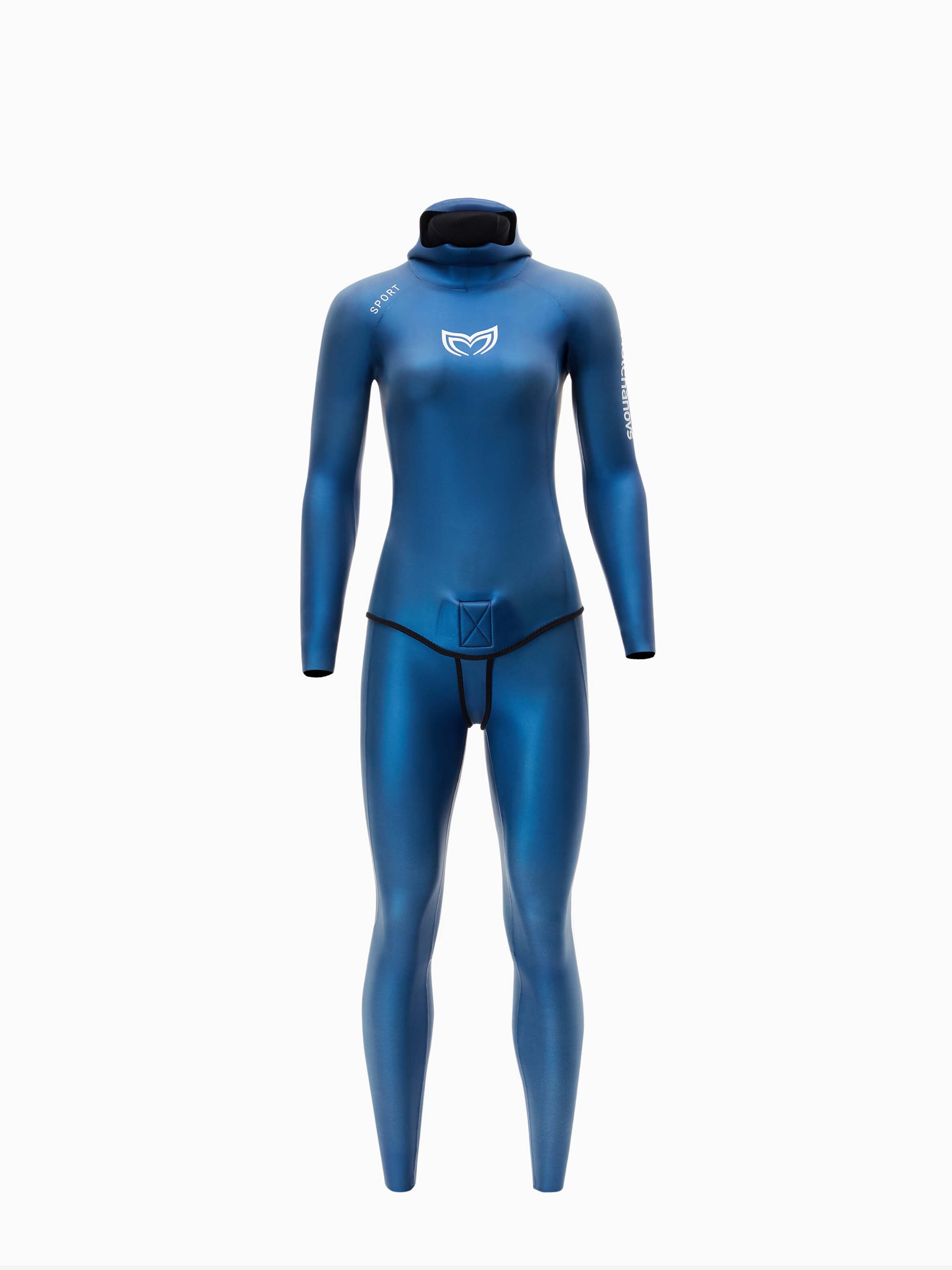 Women’s SPORT Inside Lined Wetsuit