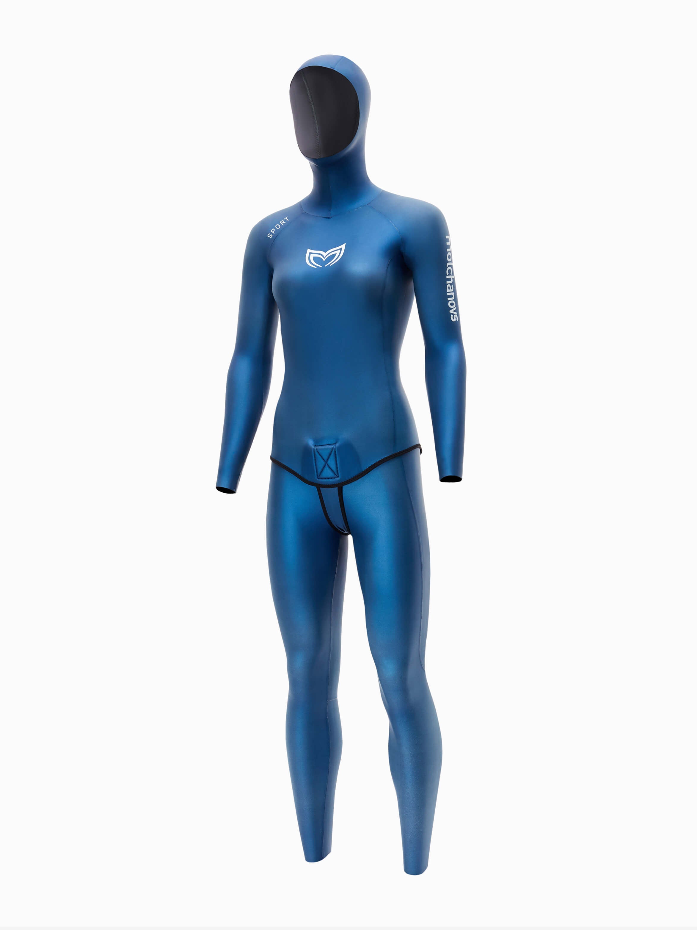 Women’s SPORT Inside Lined Wetsuit