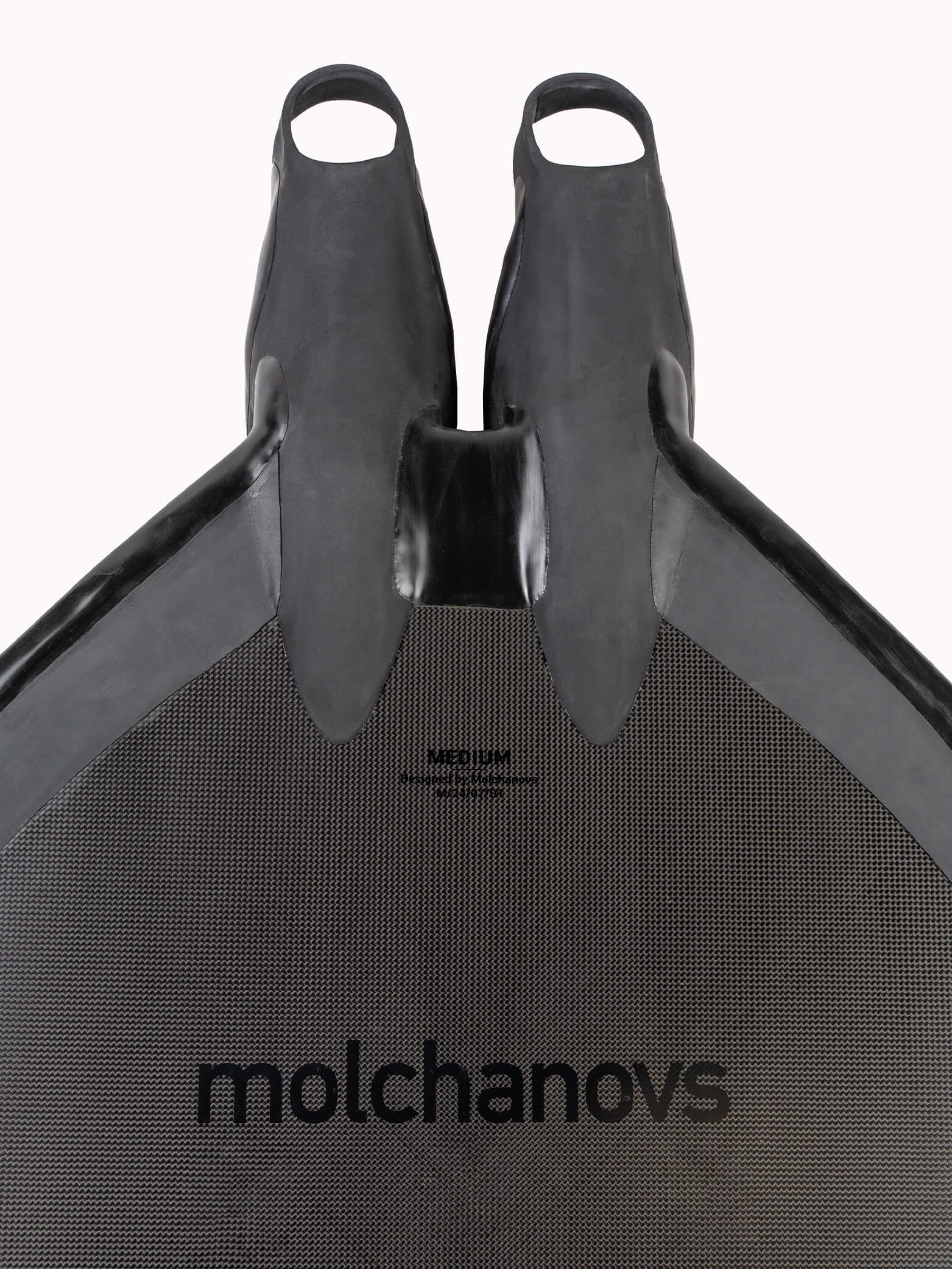 PRO Monofin 4X Carbon