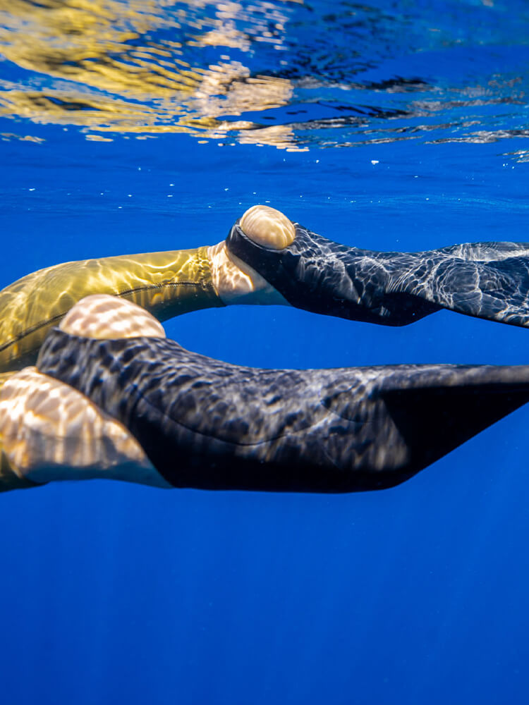 PRO Hyper Bifins X Fiberglass
