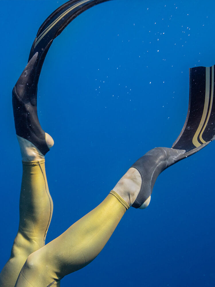PRO Hyper Bifins X Fiberglass