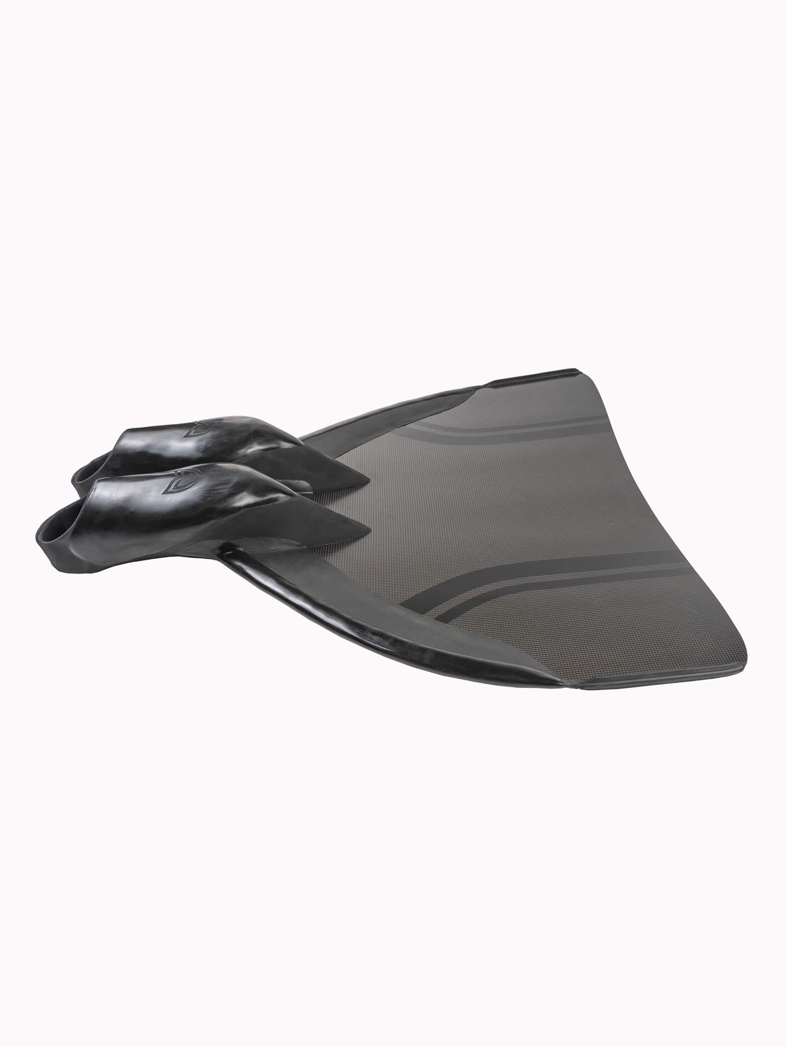 PRO Monofin 4X Carbon