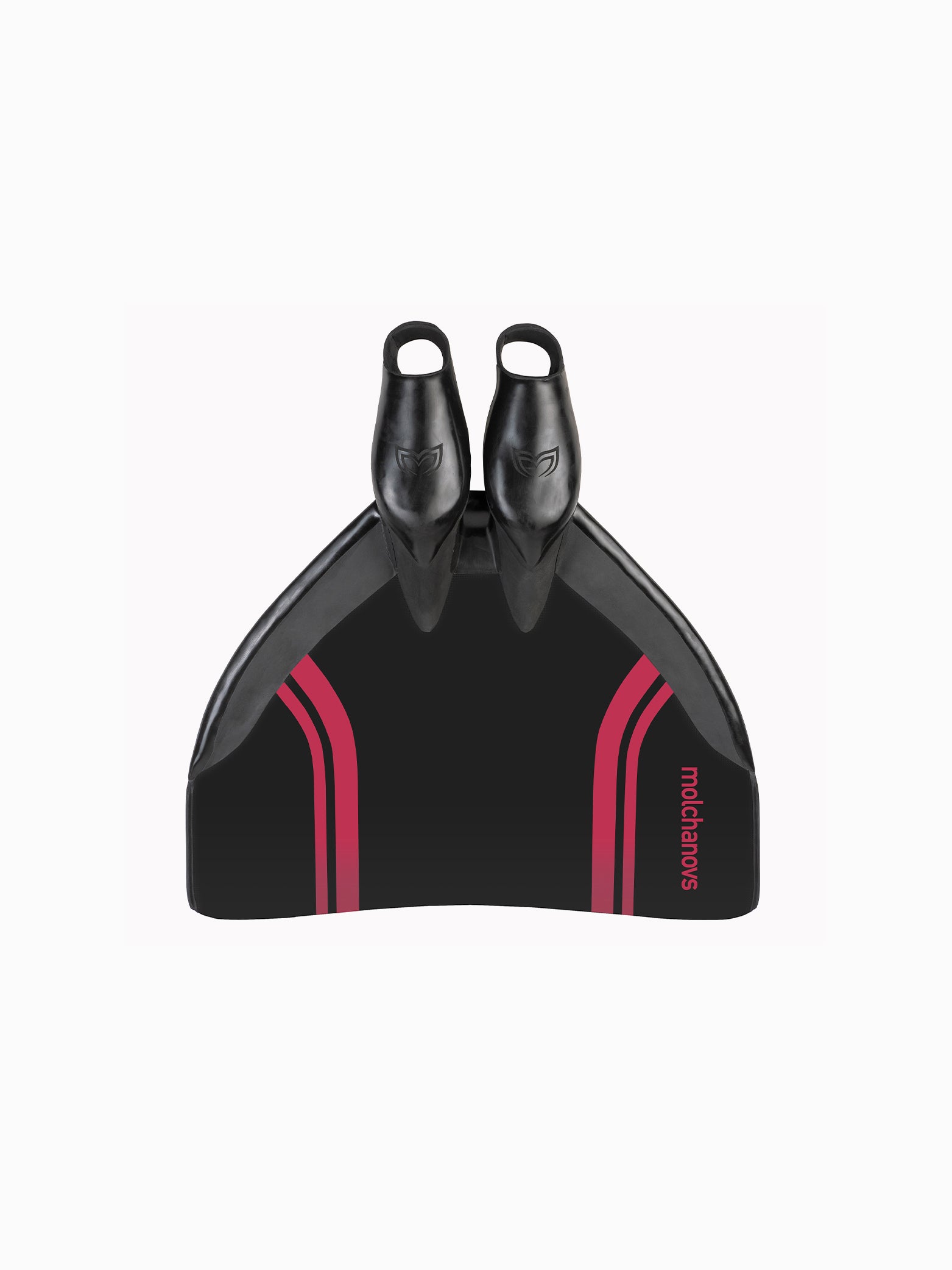 Blade_Black, Accent-color_Pink
