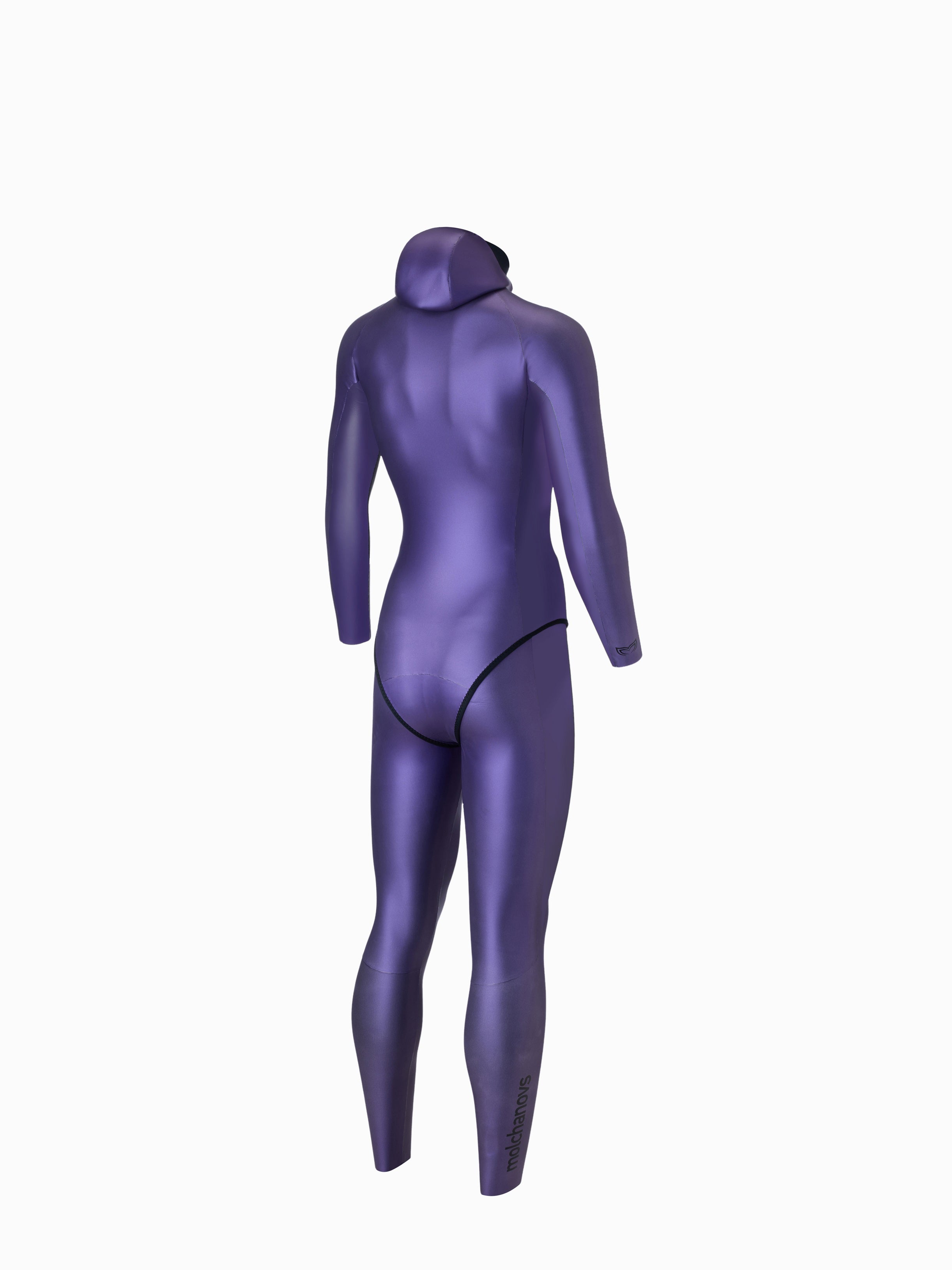 Women’s SPORT Inside Lined Wetsuit