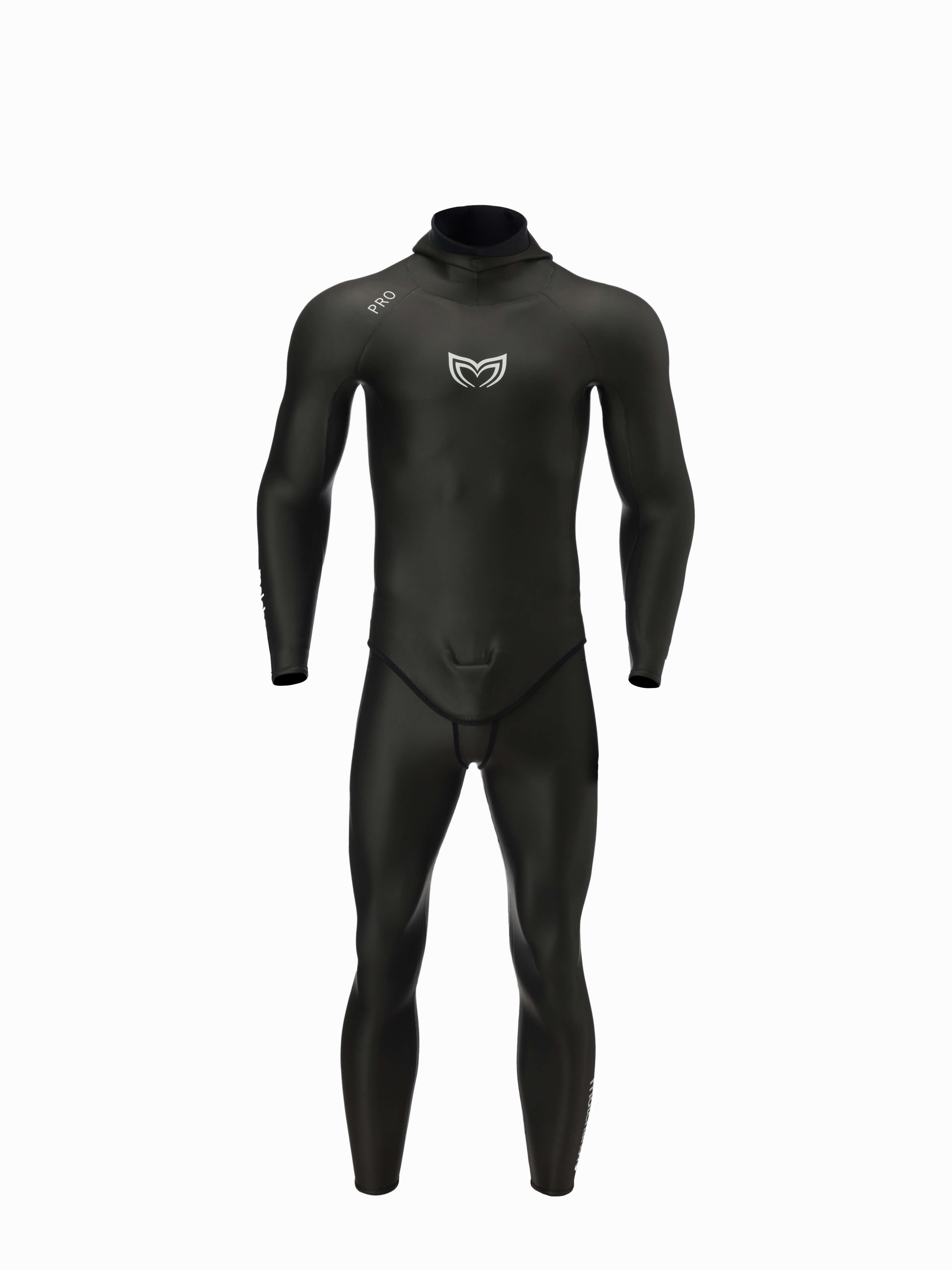 Men’s PRO Wetsuit Inside-Lined
