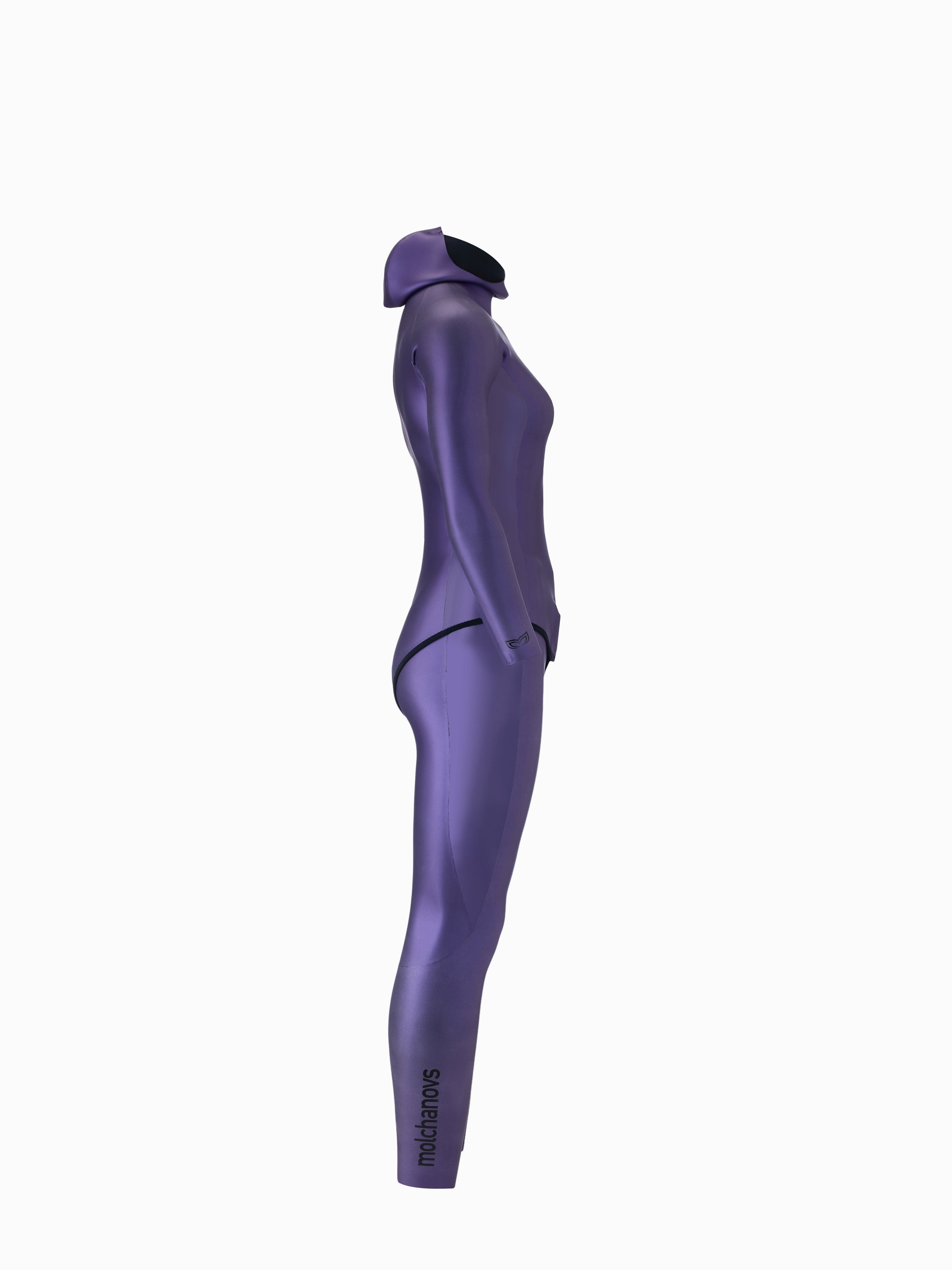 Women’s SPORT Inside Lined Wetsuit