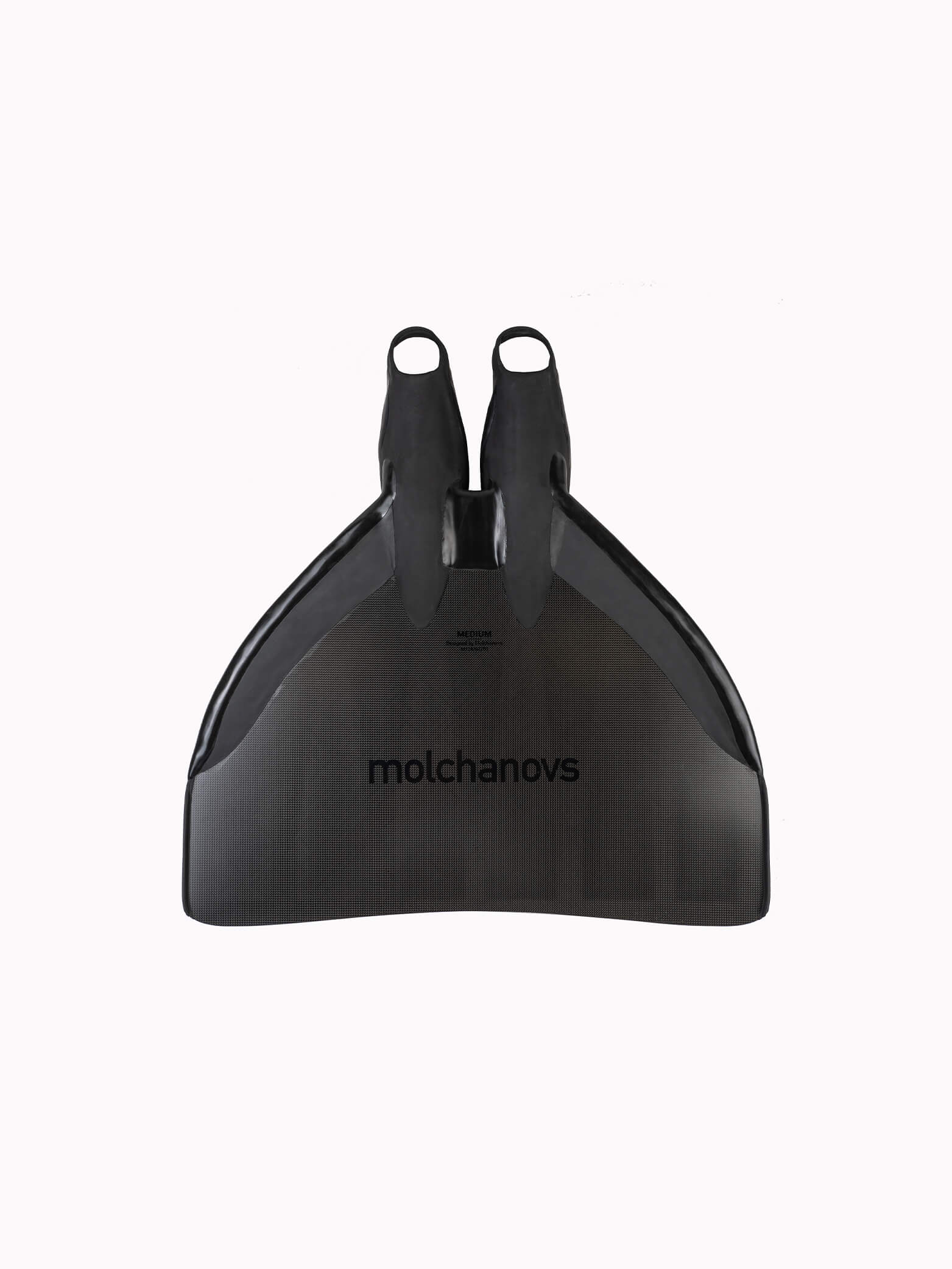 PRO Monofin 4X Carbon