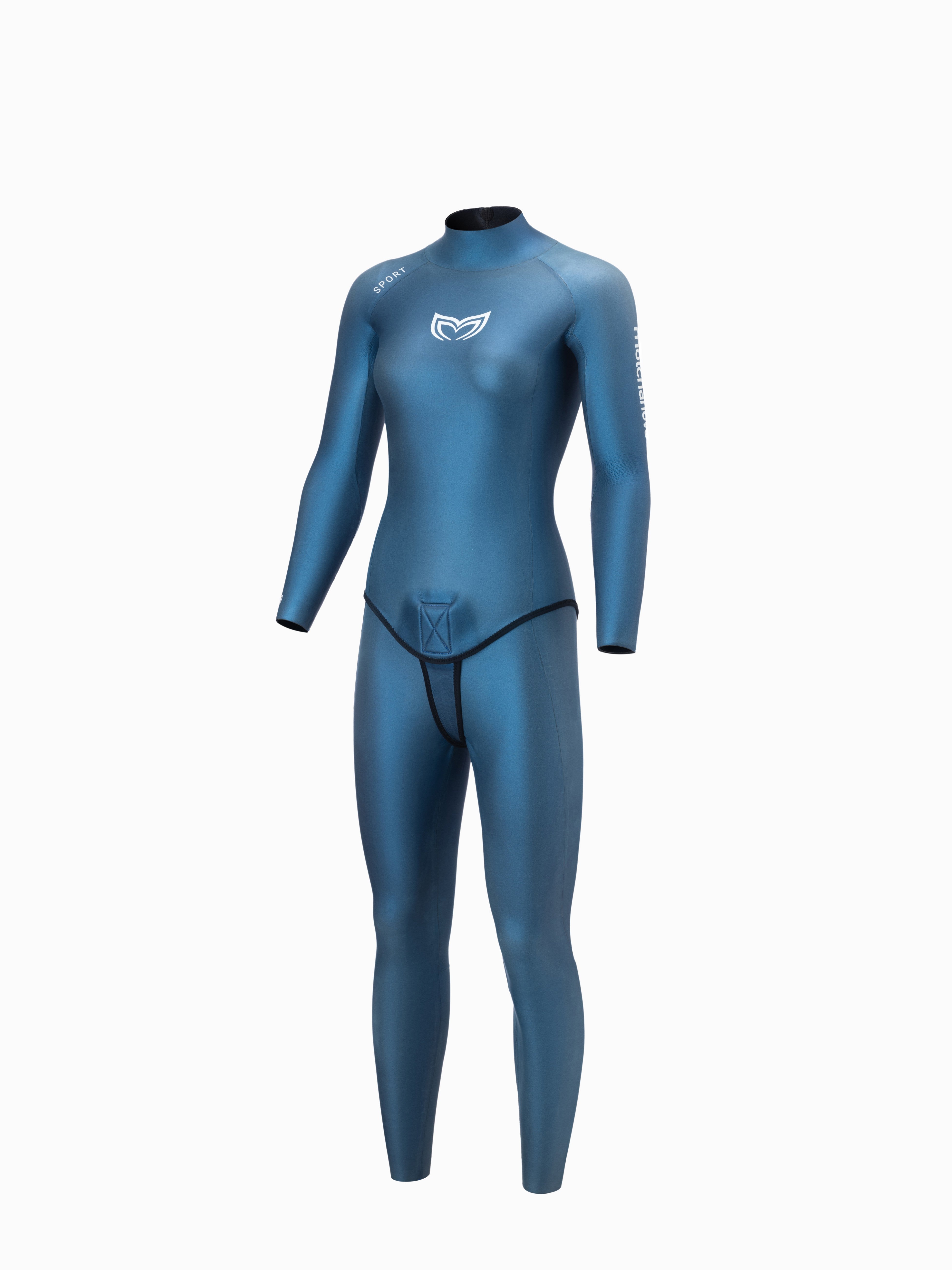 Women’s SPORT Inside Lined Wetsuit