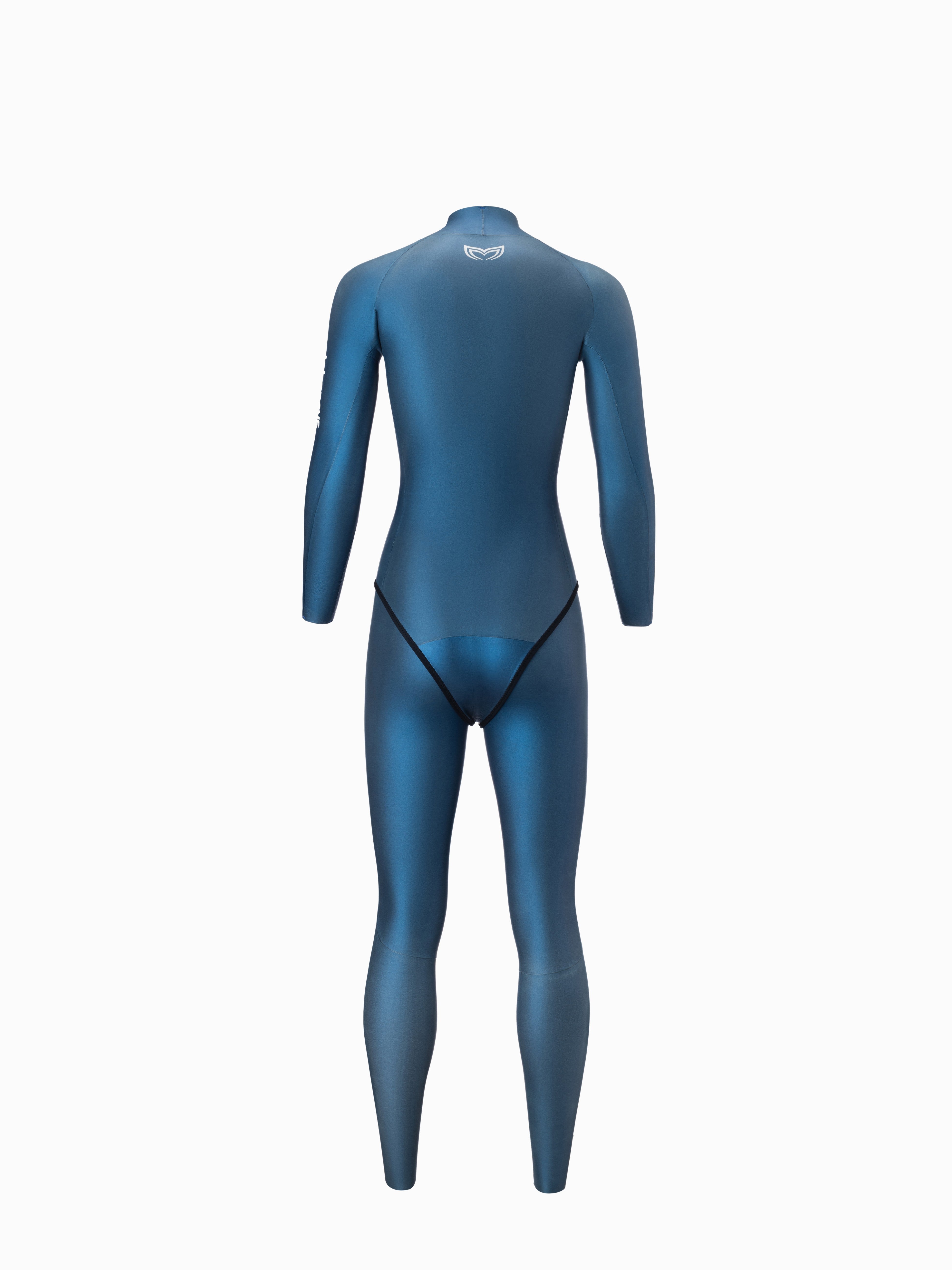 Women’s SPORT Inside Lined Wetsuit