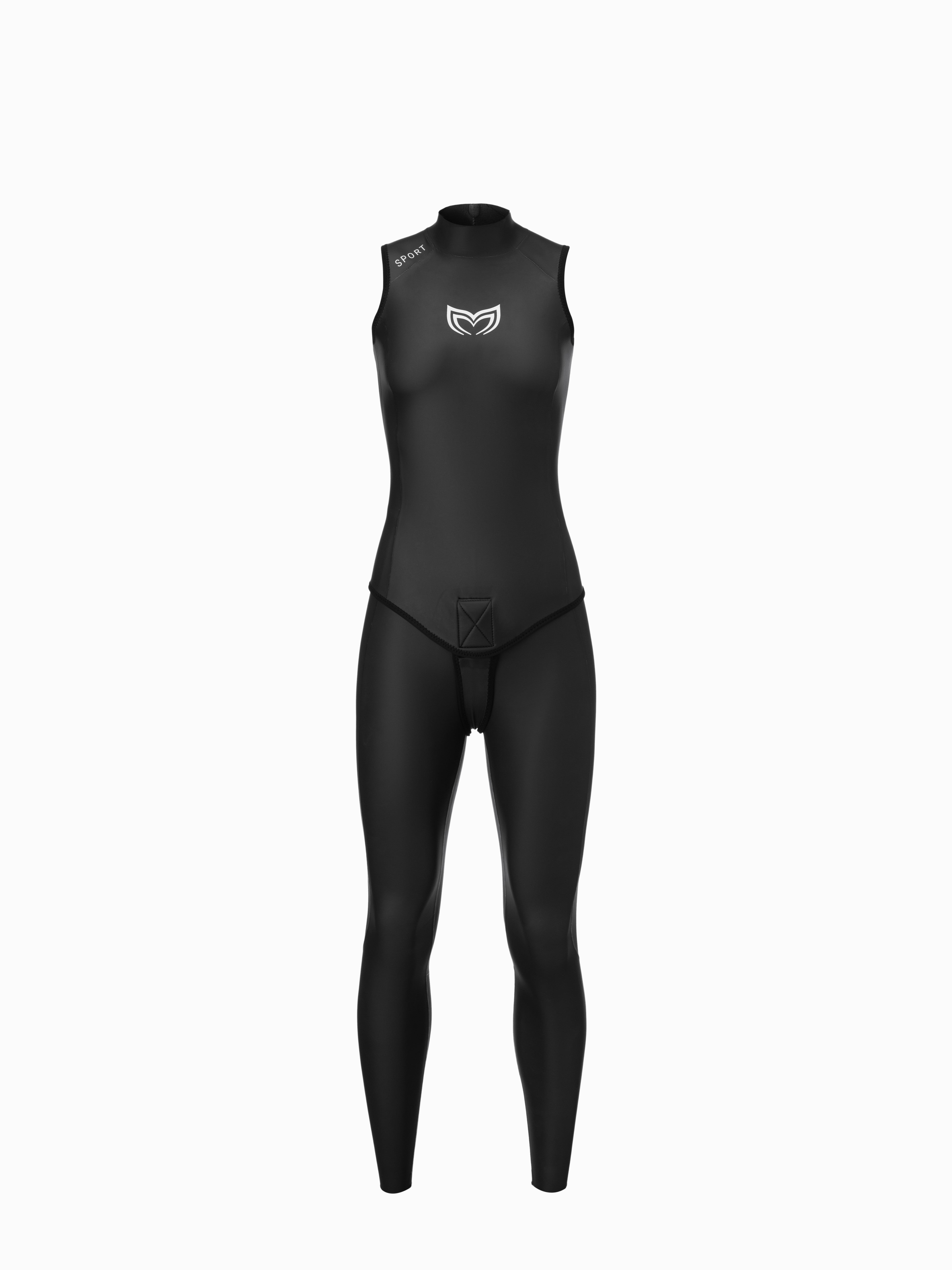 Women’s SPORT Inside Lined Wetsuit