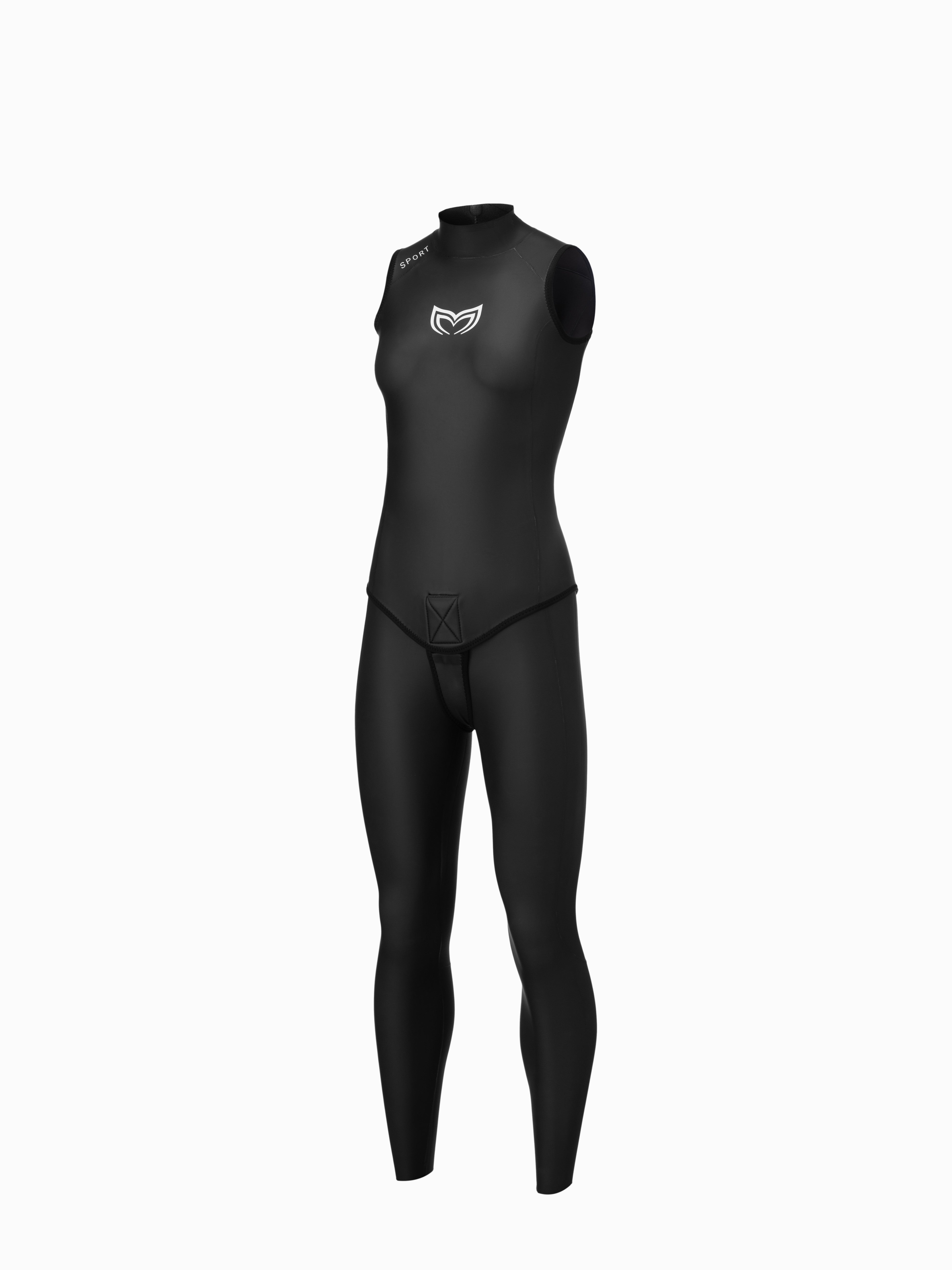 Women’s SPORT Inside Lined Wetsuit