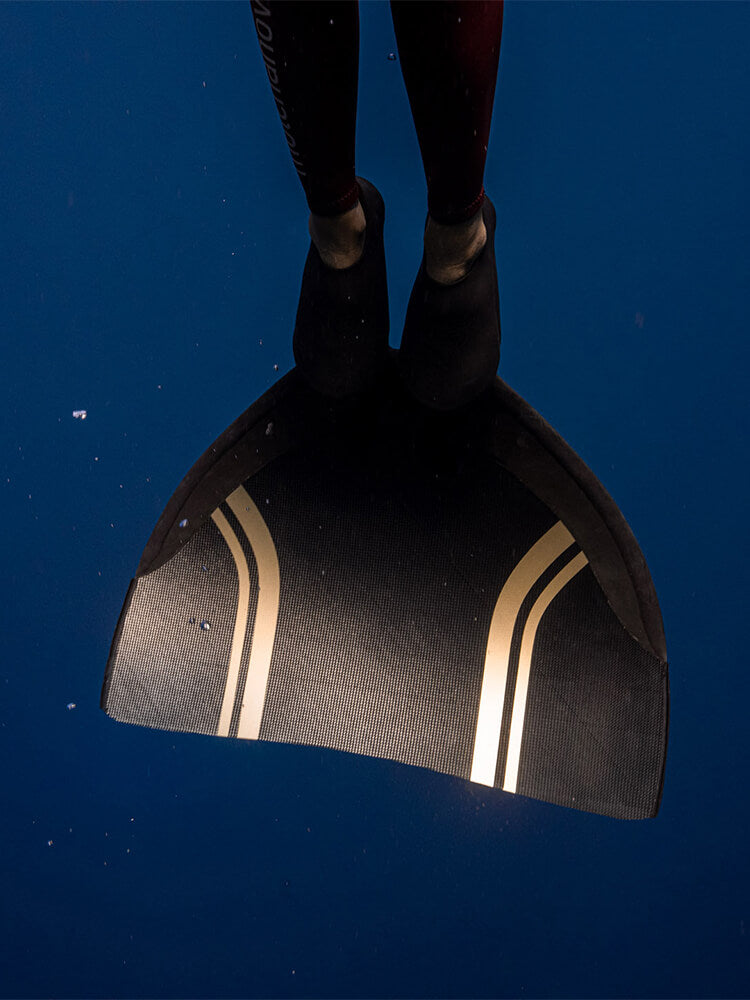 PRO Monofin 4X Carbon