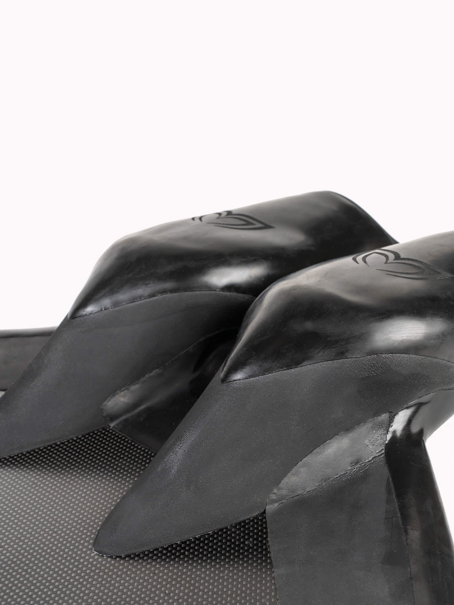 PRO Monofin 4X Fiberglass