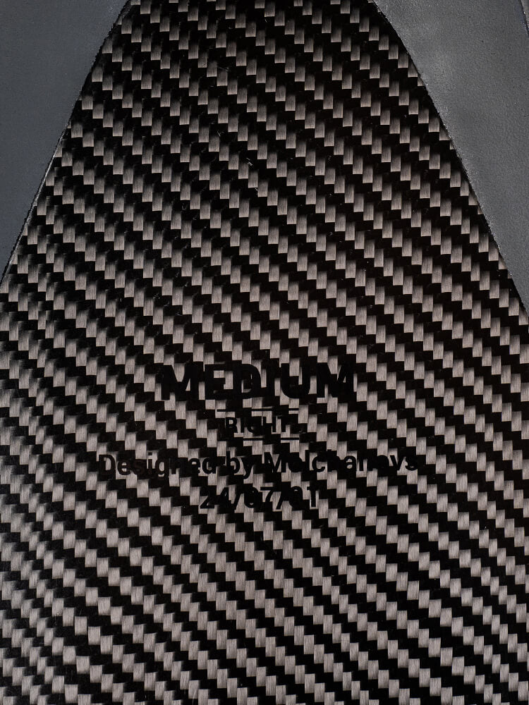 PRO Hyper Bifins X Carbon