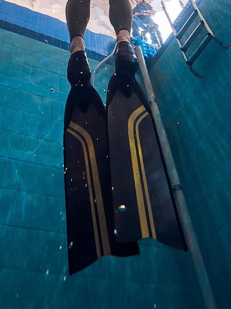 PRO Hyper Bifins X Carbon