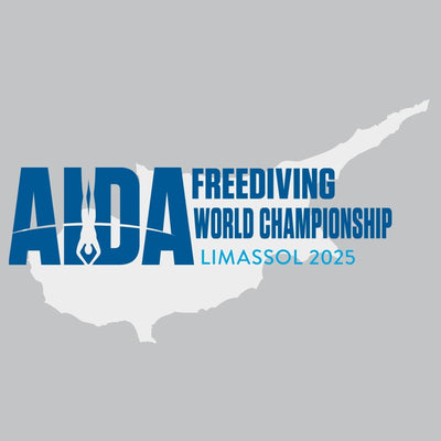 35th AIDA Freediving World Championship