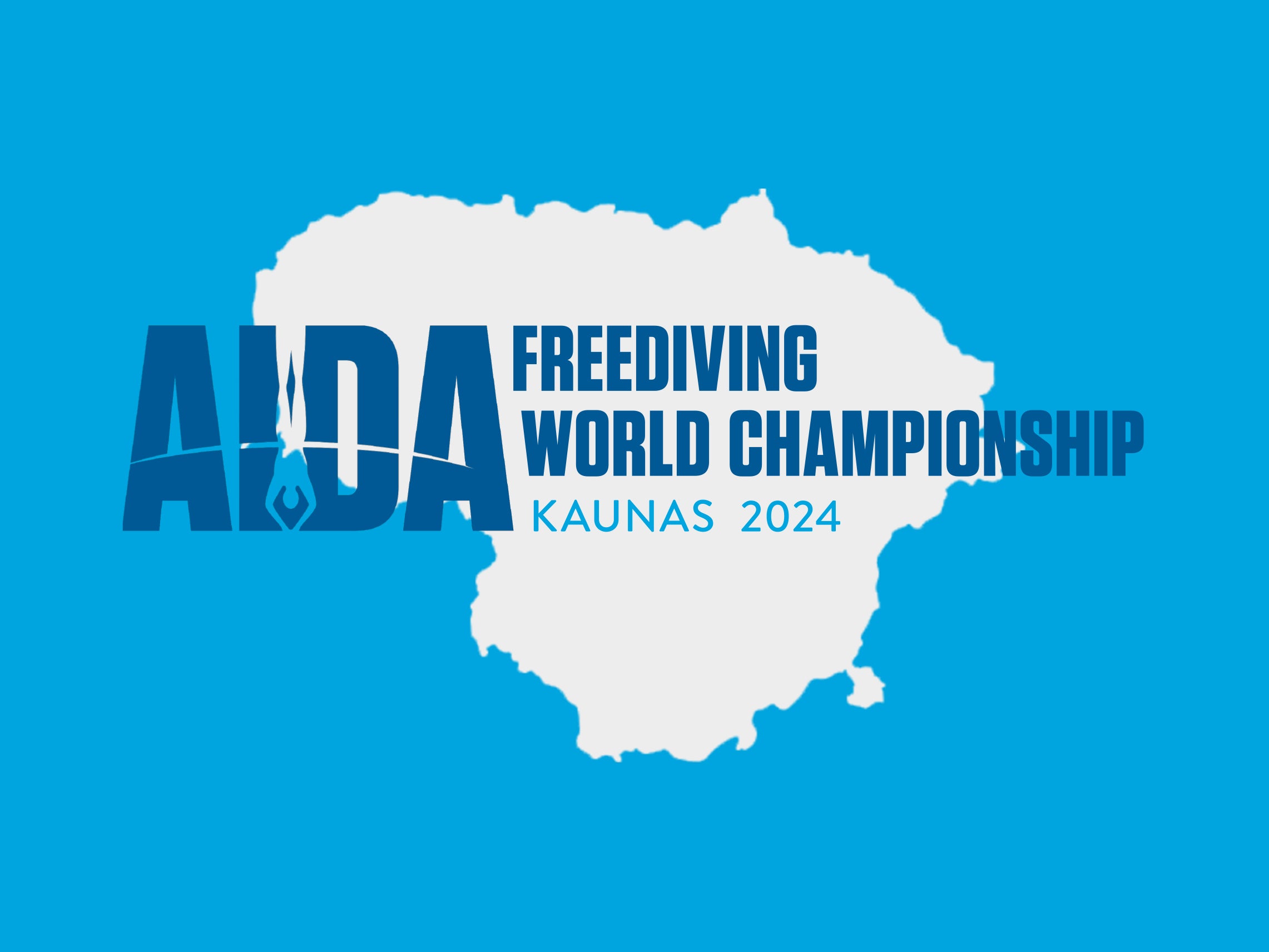 32 번째 AIDA Freediving World Championship