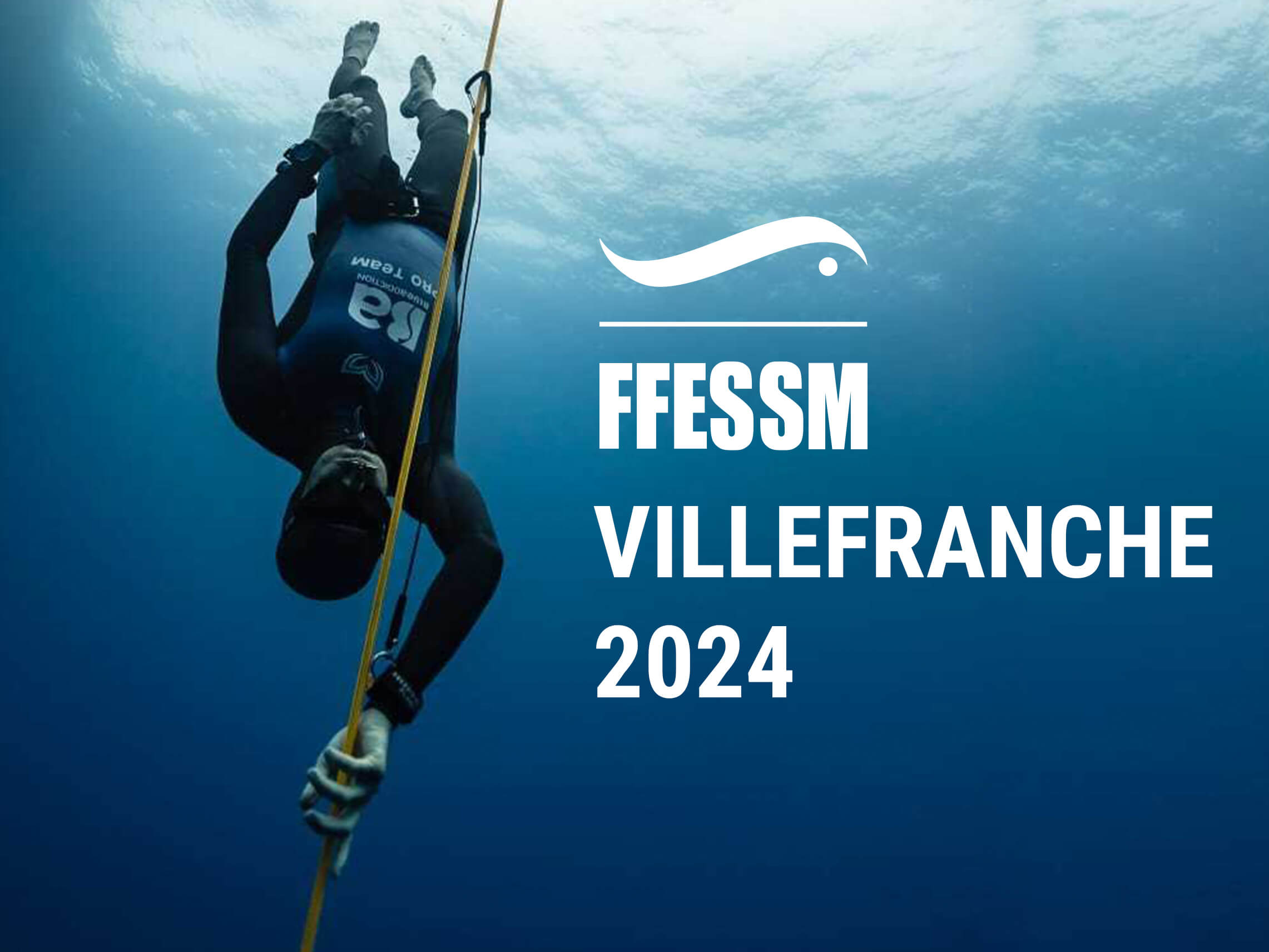 The CMAS Open - Villefranche 2024 Concludes