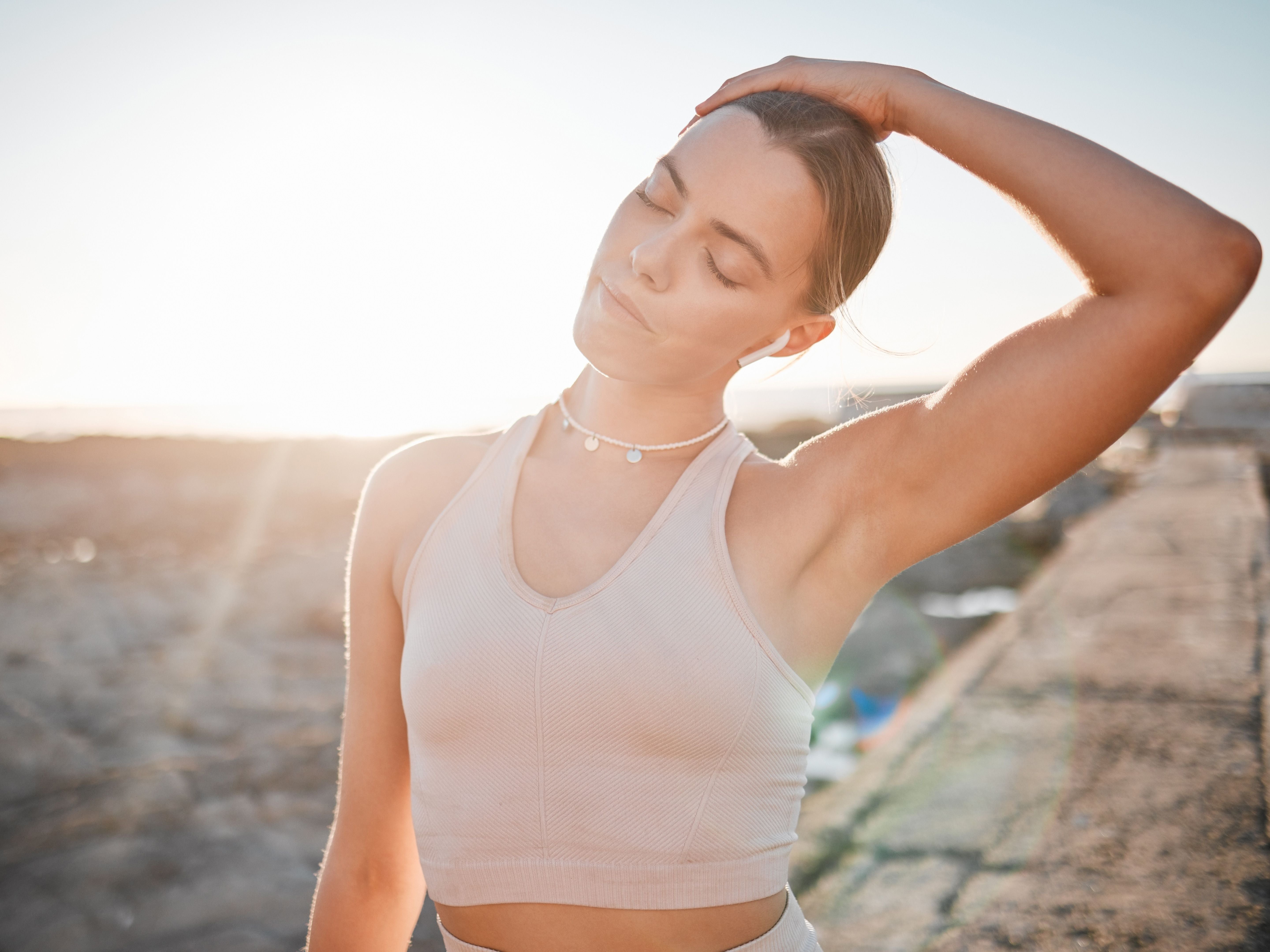 균등화 스트레칭 기술 및 팁