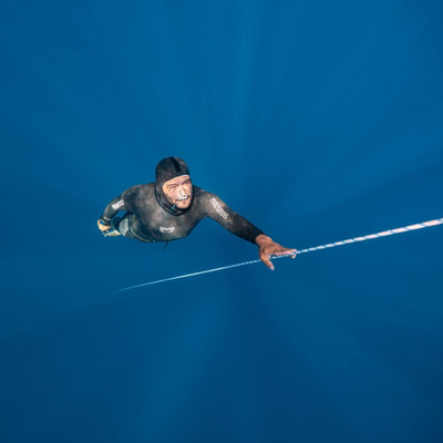 Freediving Know-How: What Type of Wetsuit Should I Buy?