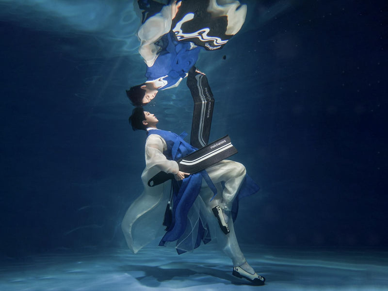 From Water To Screen: How Freediving Influences Mainstream Culture