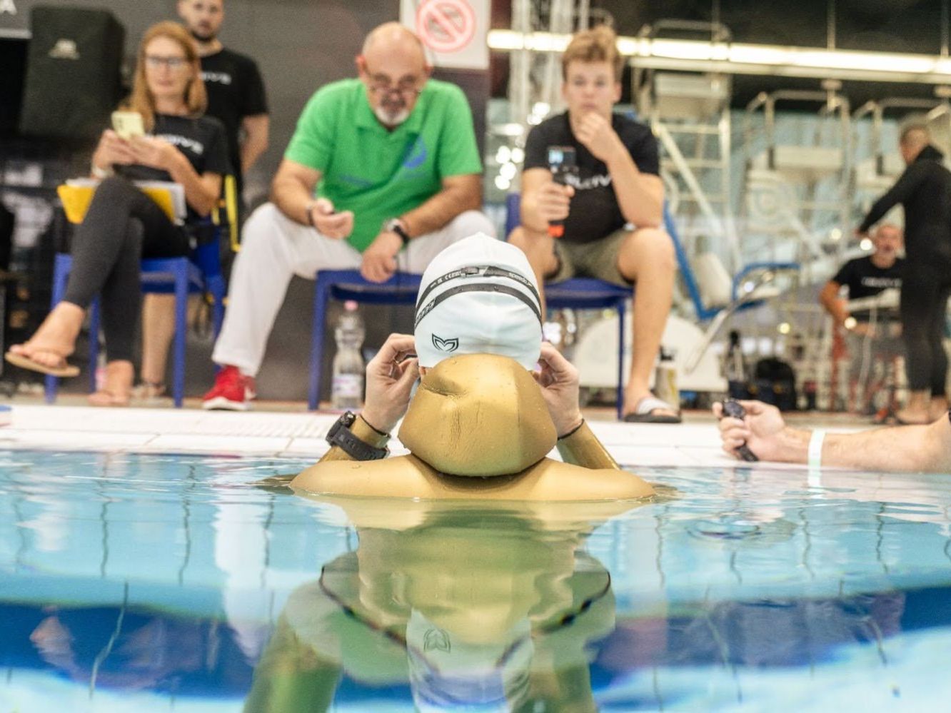 당구 대회가 운동선수로서 시작하기에 좋은 이유