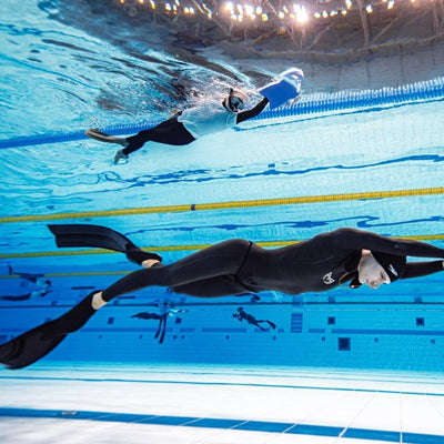 nOxyCup 2025 Sees a New CMAS World Record and 10 AIDA National Records