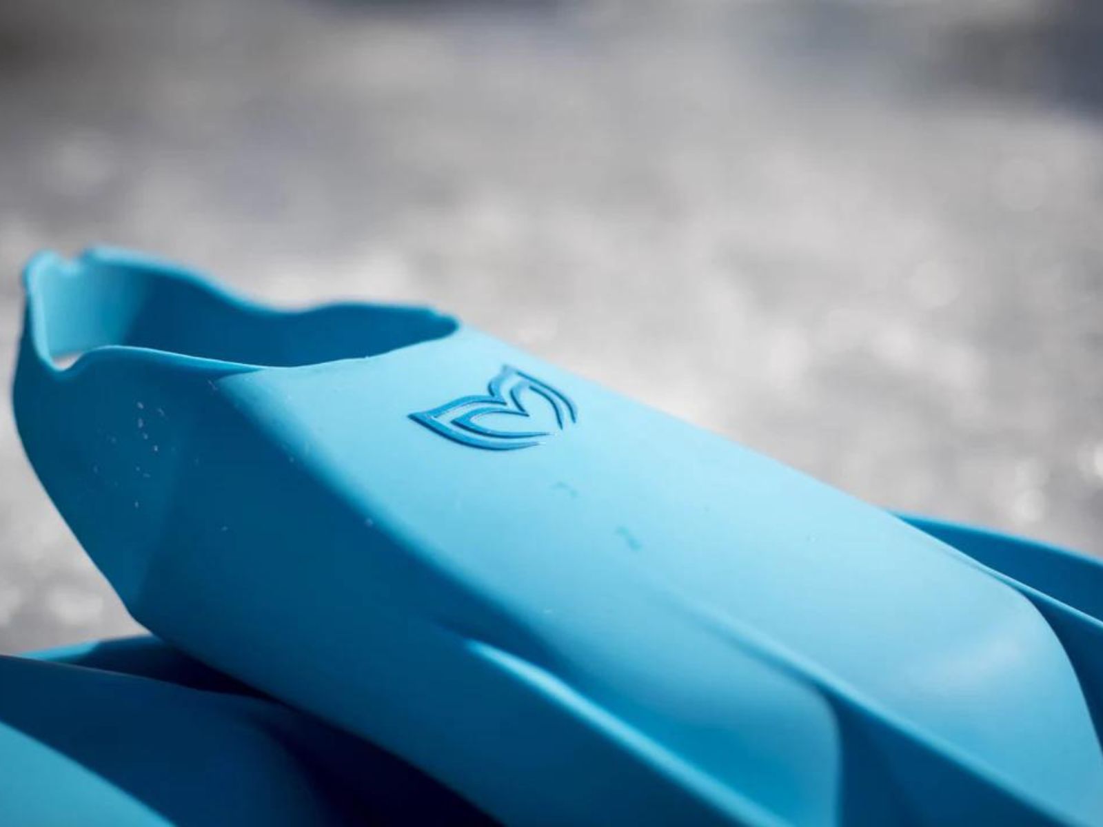 Introducing the Revolutionary CORE Silicone Bifins