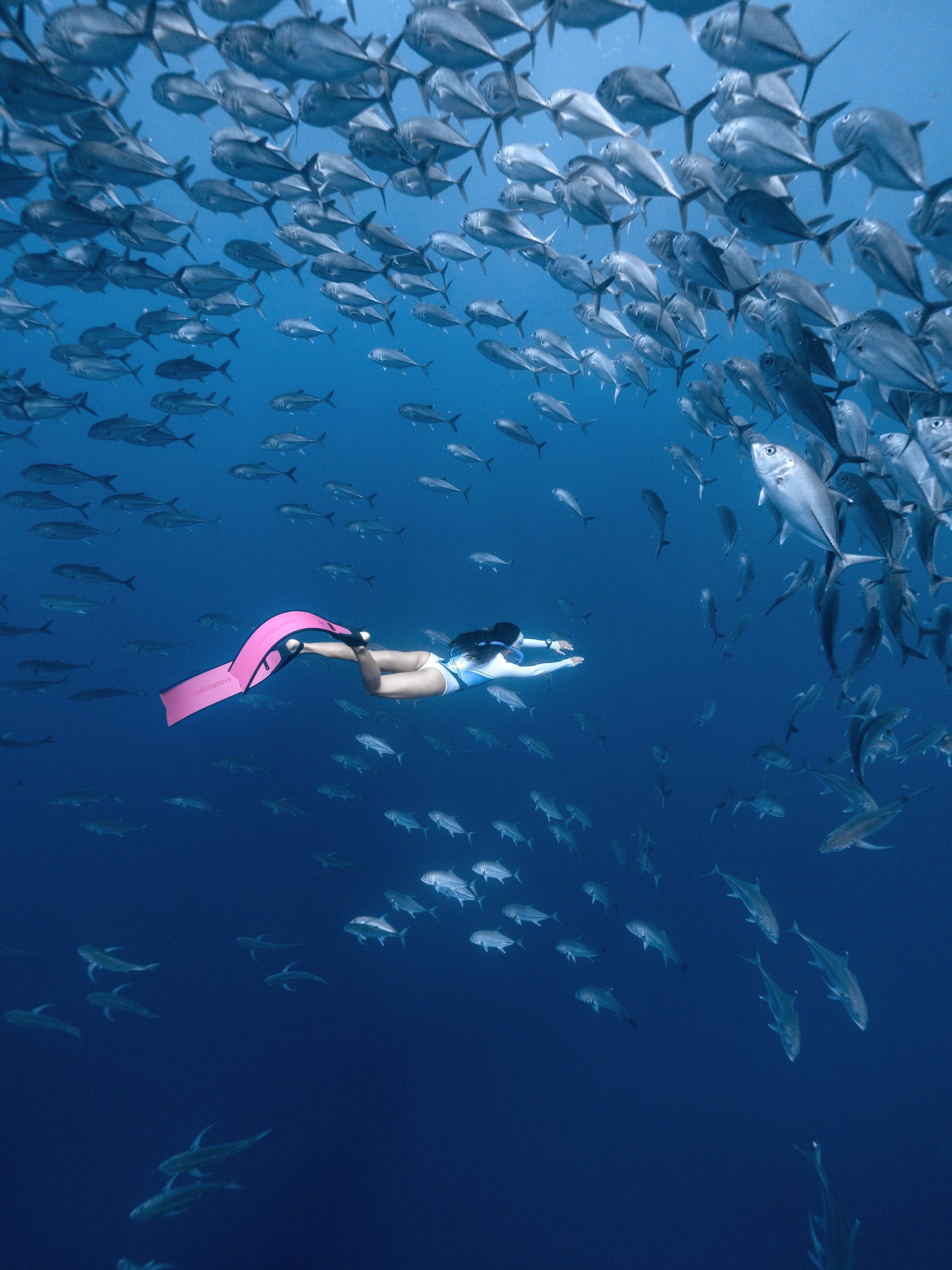 Yanita Women’s Springsuit