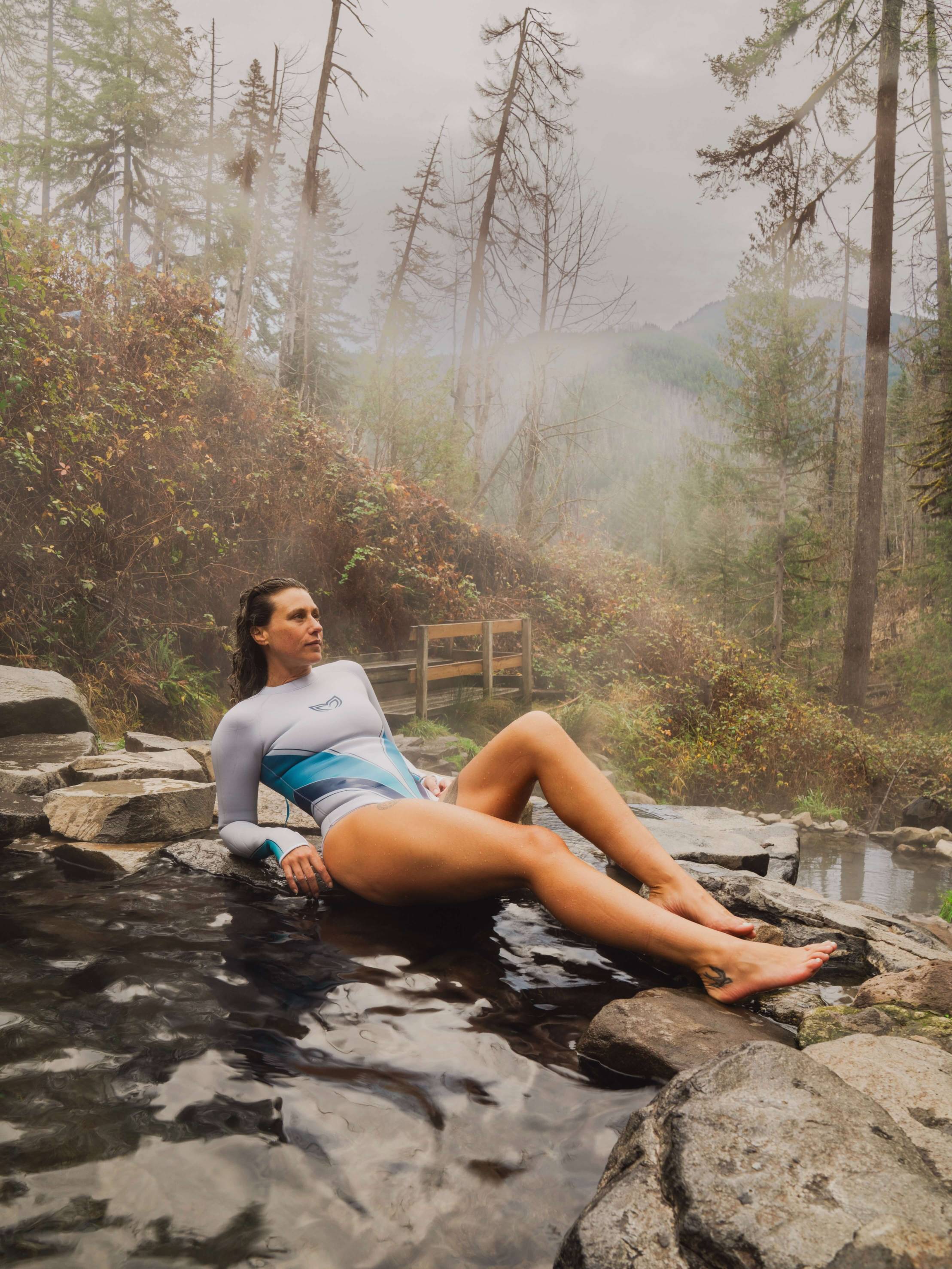 Yanita Women’s Springsuit