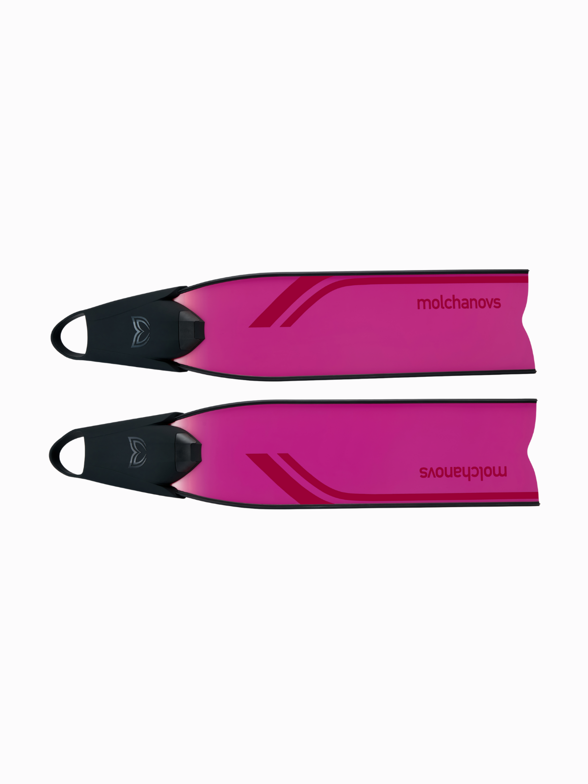 SPORT Bifins 3 Fiberglass