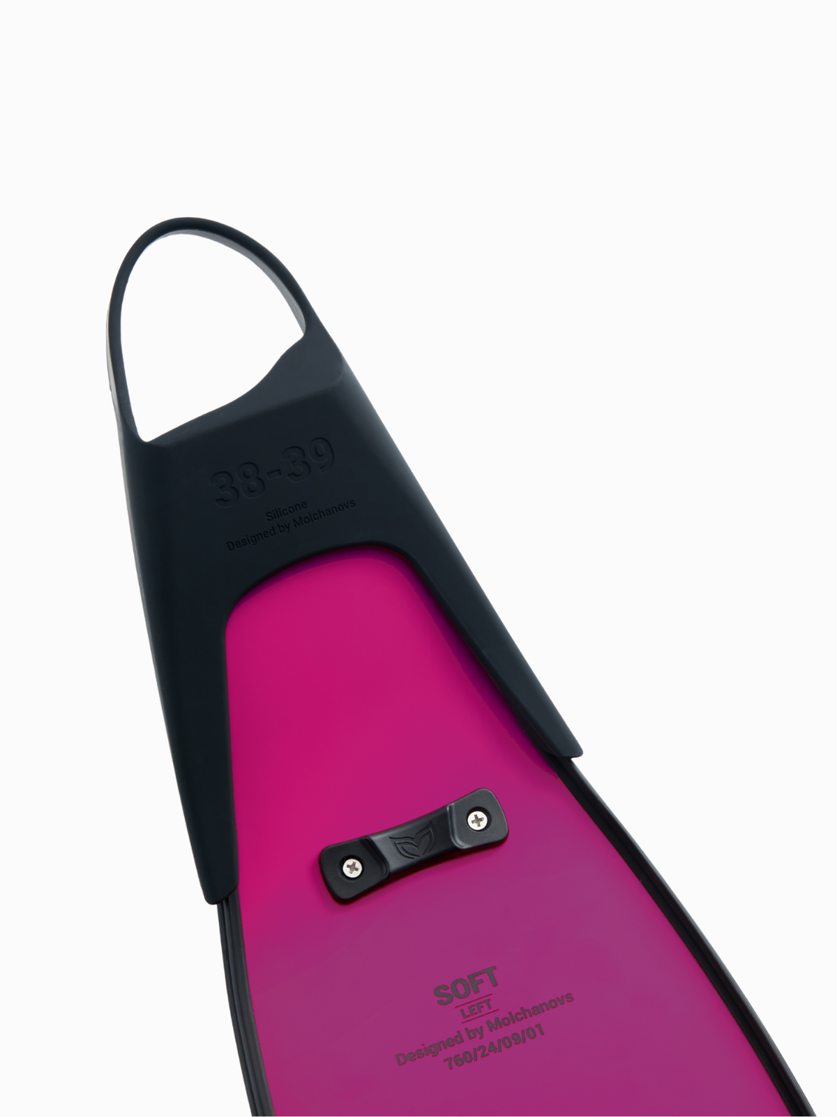 SPORT Bifins 3 Fiberglass