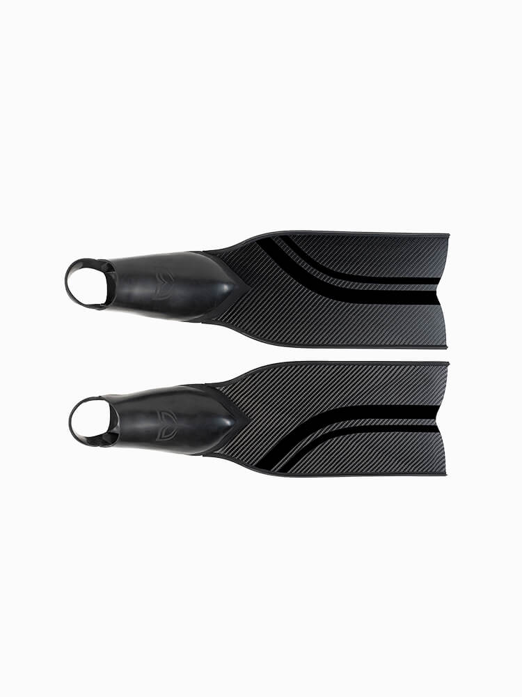 Pro Short Bifins 3 탄소