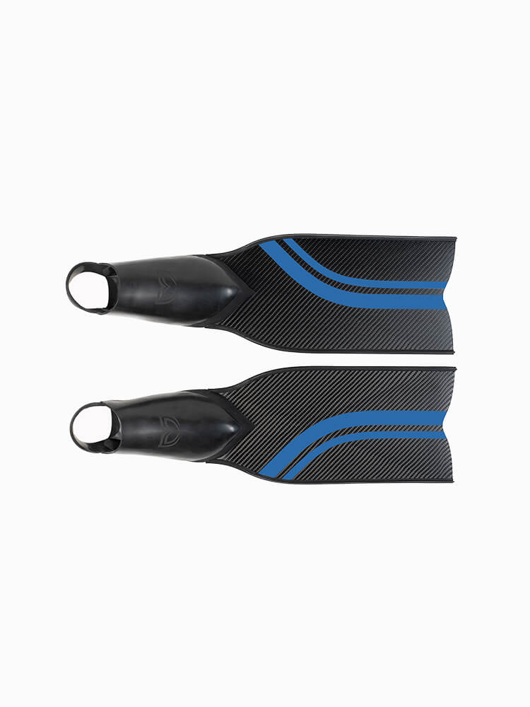 Pro Short Bifins 3 탄소