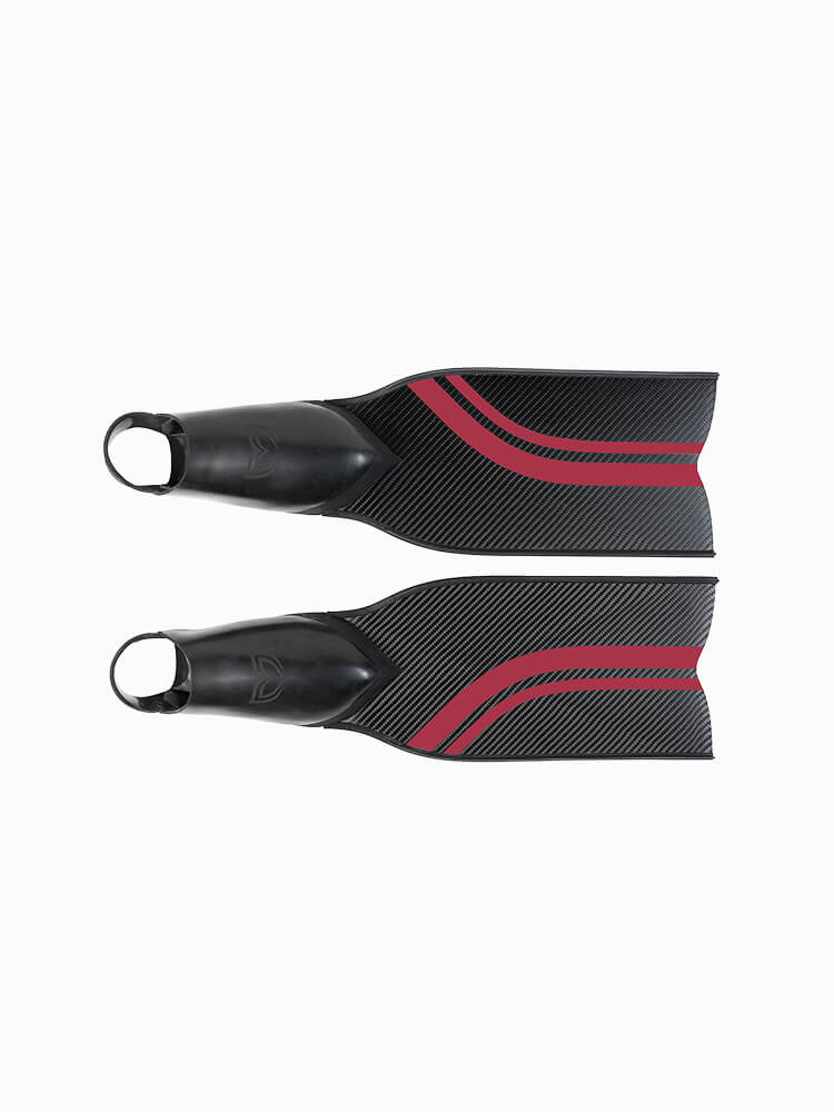 Pro Short Bifins 3 탄소