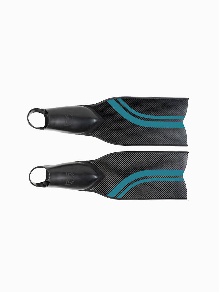 Pro Short Bifins 3 탄소