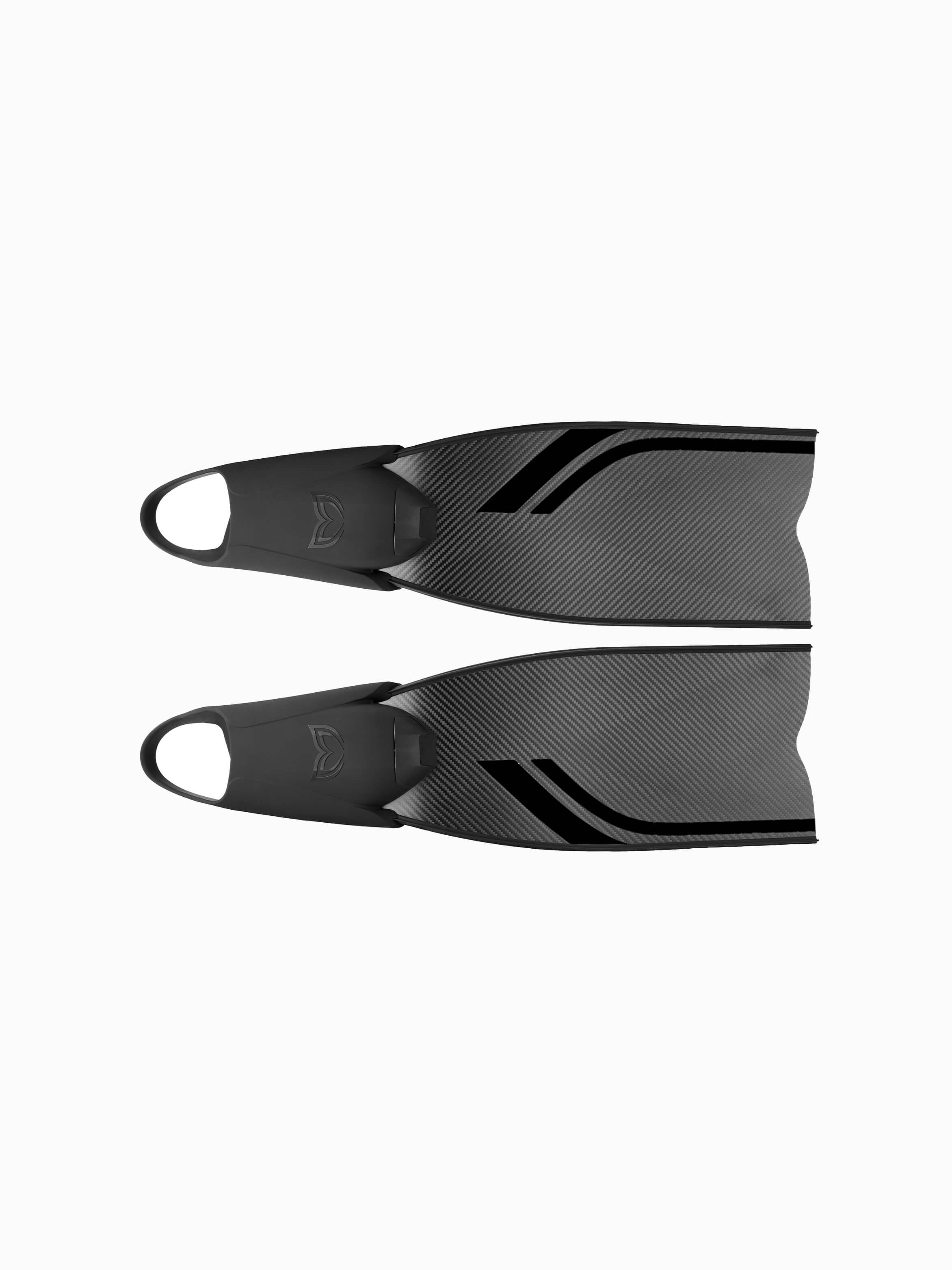 SPORT Short Bifins 3 Carbon