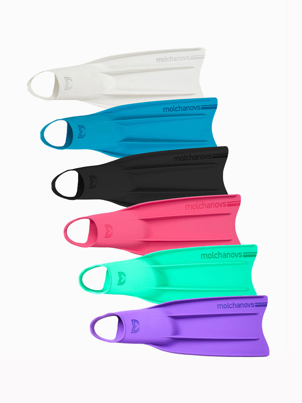 CORE 실리콘 바이핀