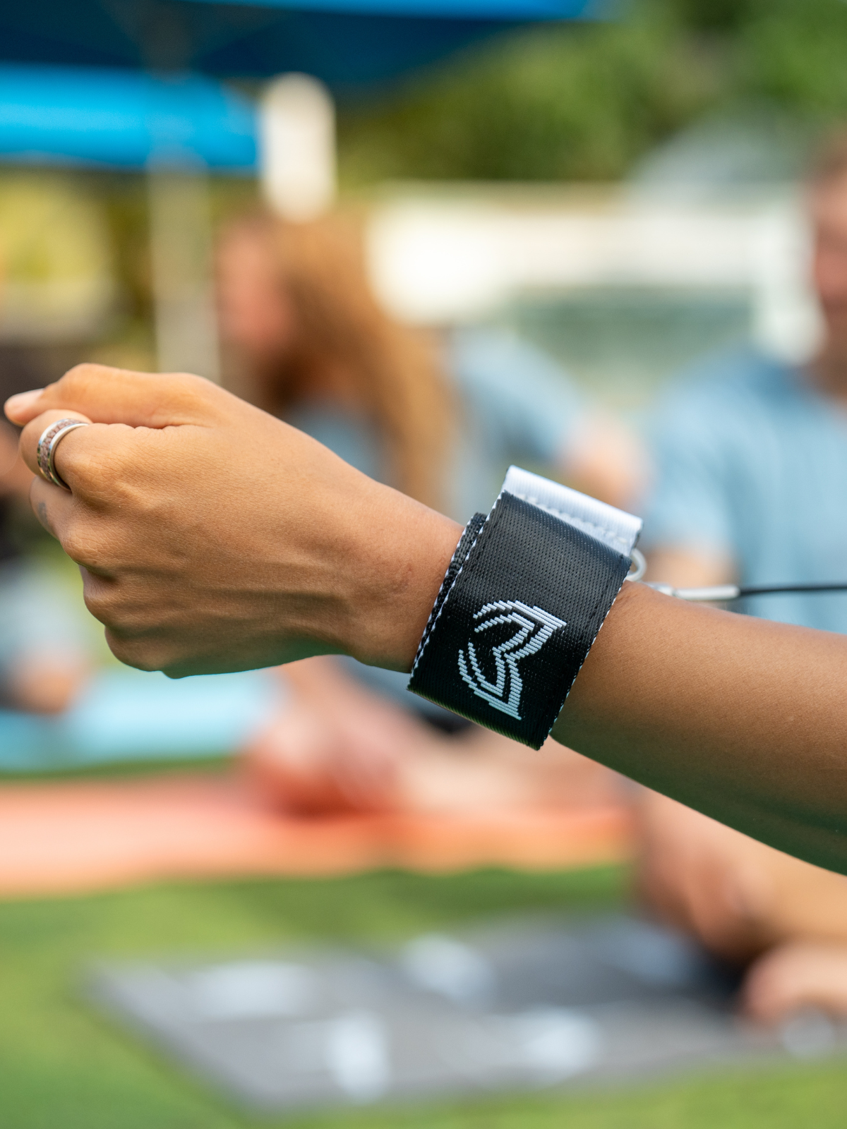 2.5mm Freediving Lanyard