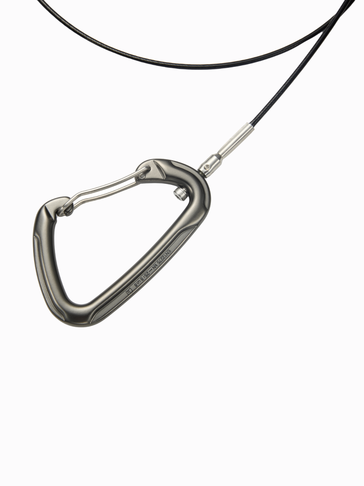 2.5mm Freediving Lanyard