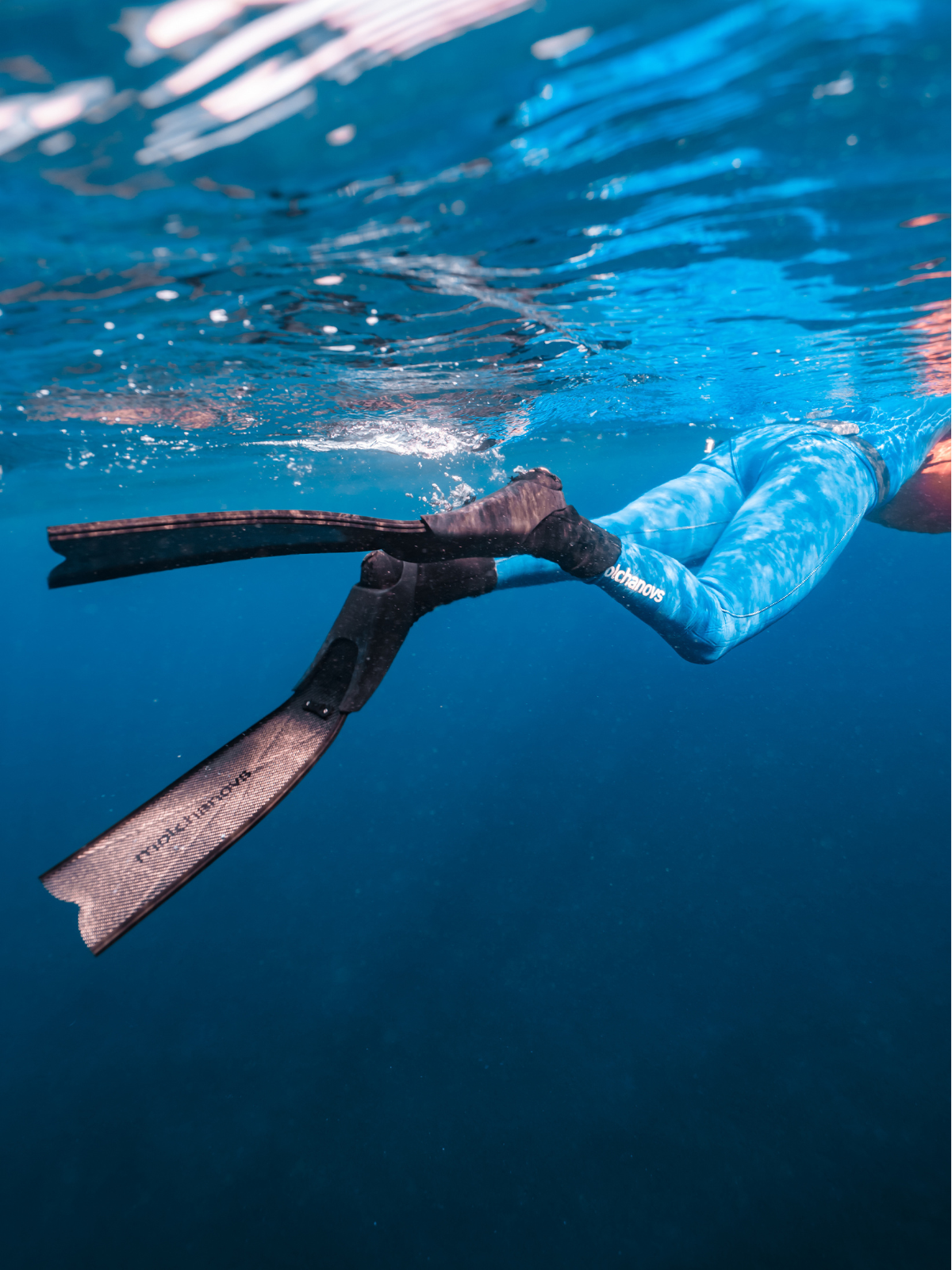 SPORT Bifins 3 Carbon