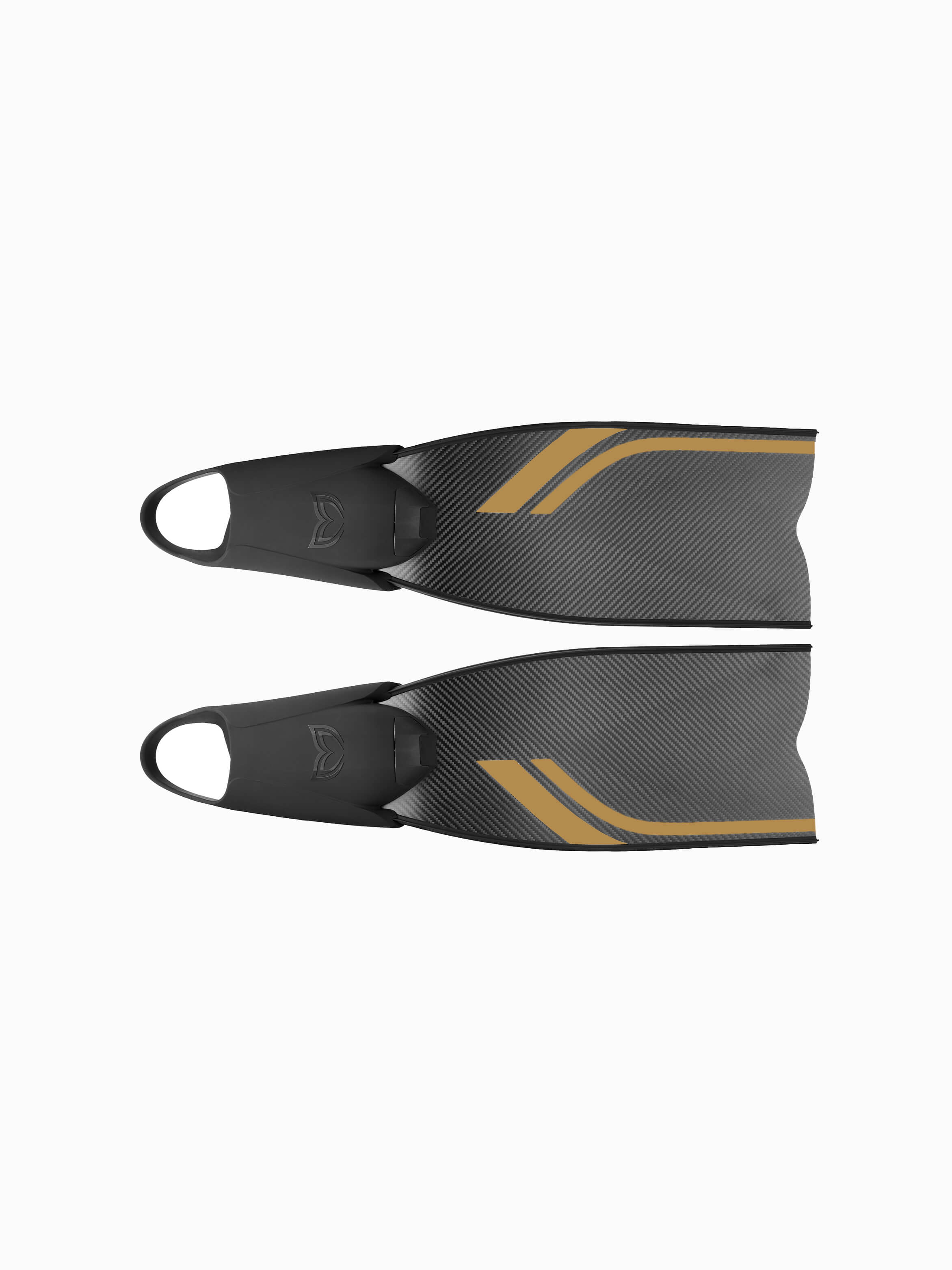 SPORT Short Bifins 3 Carbon