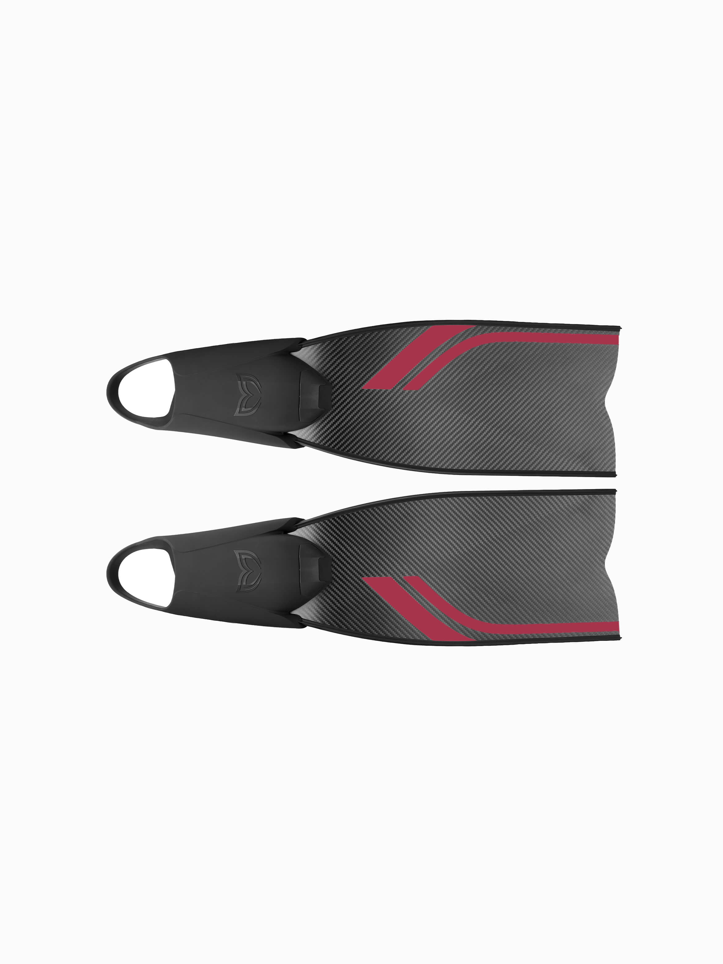 SPORT Short Bifins 3 Carbon