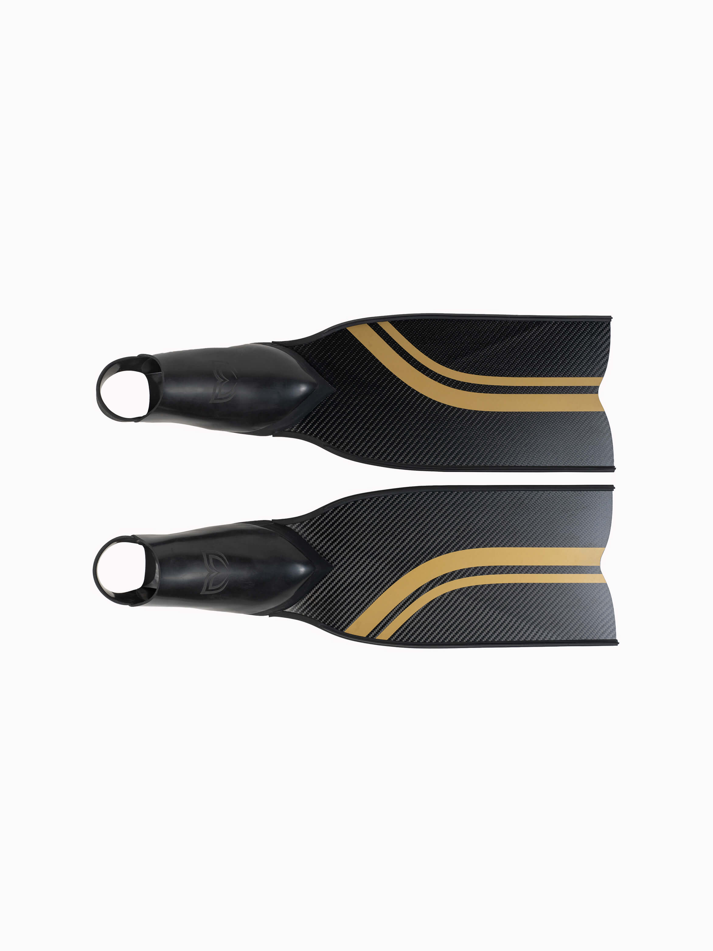 Pro Short Bifins 3 탄소