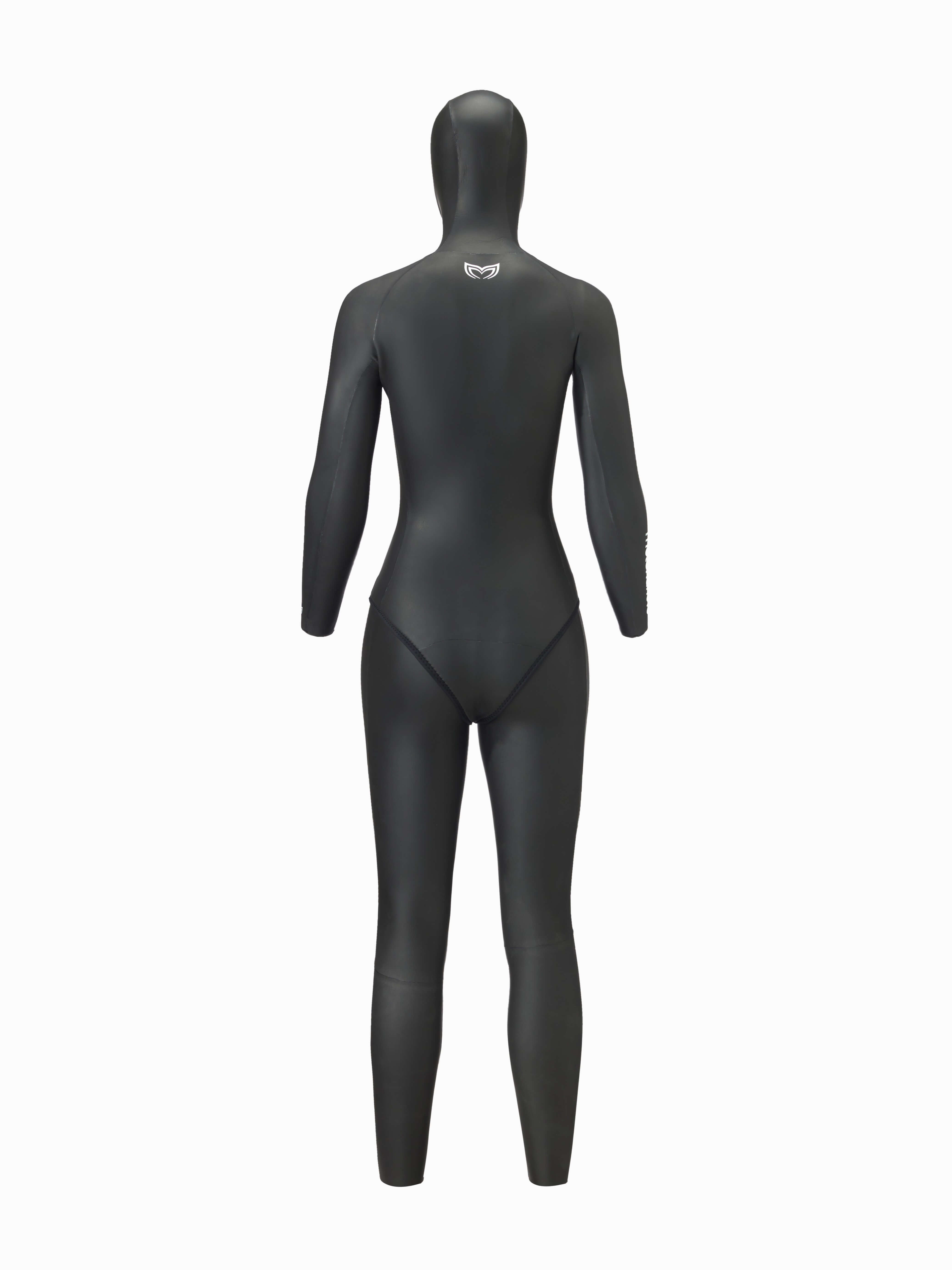 Women’s PRO Wetsuit Unlined