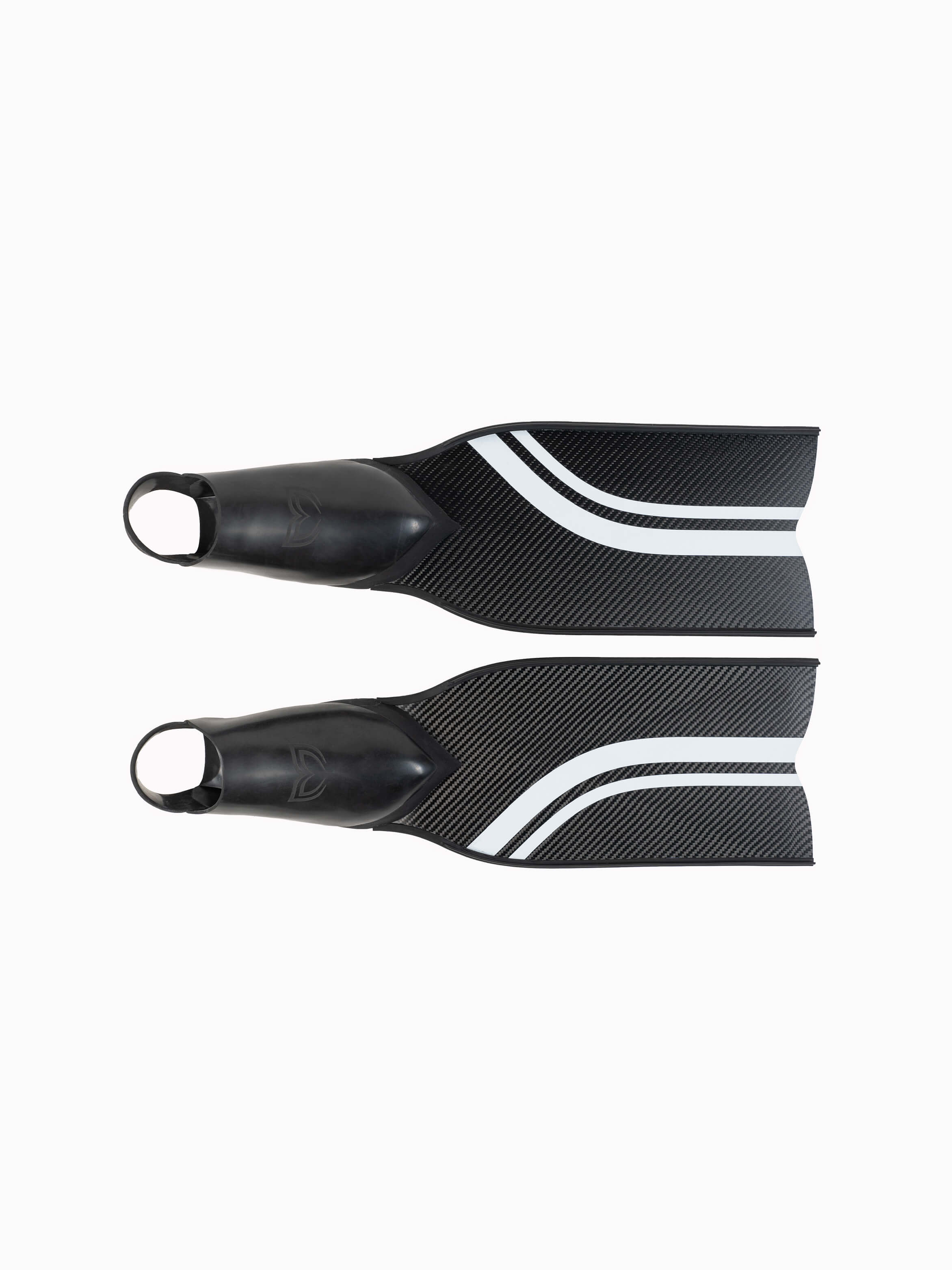 Pro Short Bifins 3 탄소