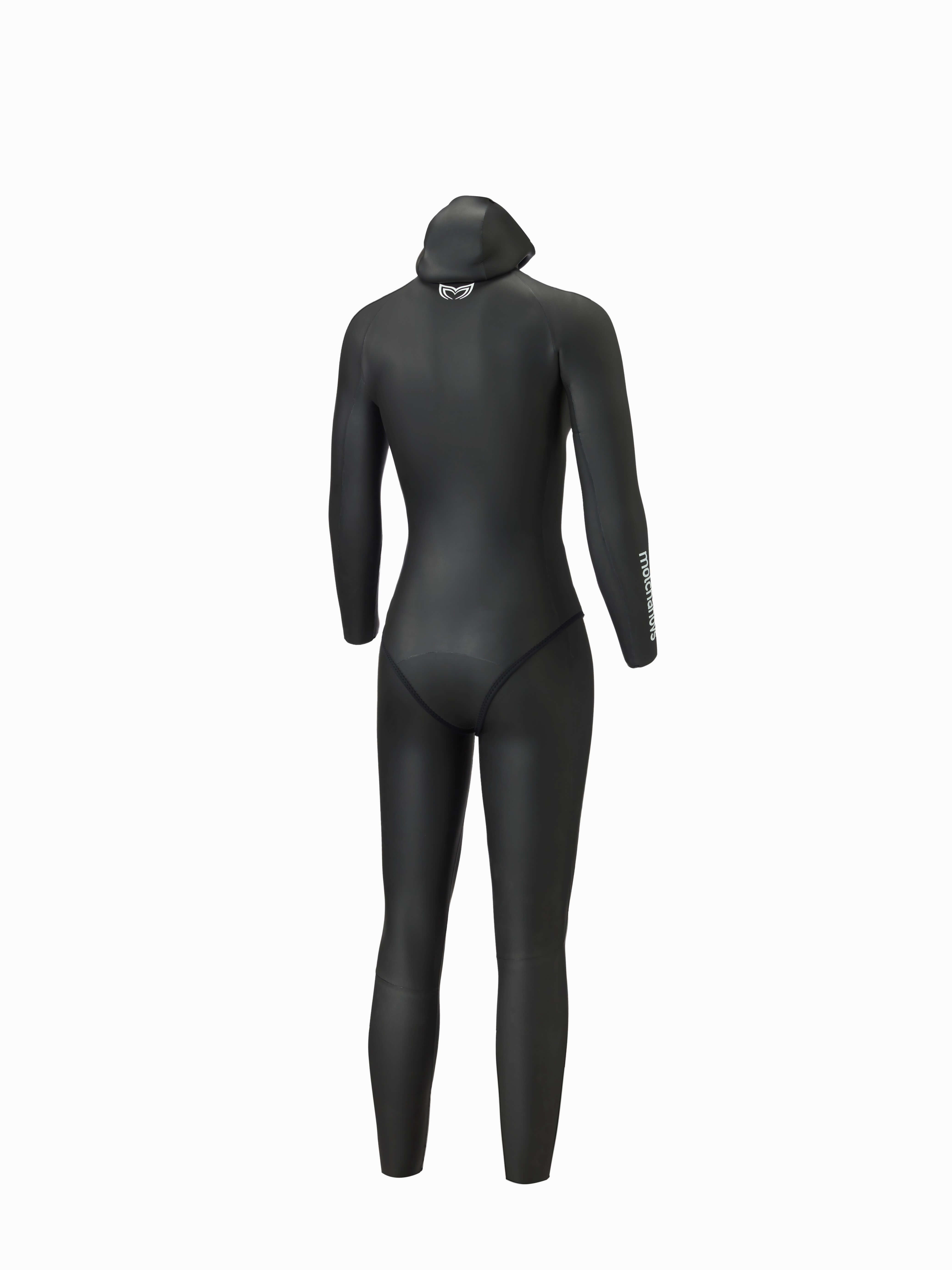 Women’s PRO Wetsuit Unlined