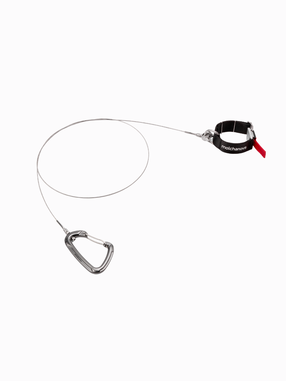 1.5mm Freediving Lanyard