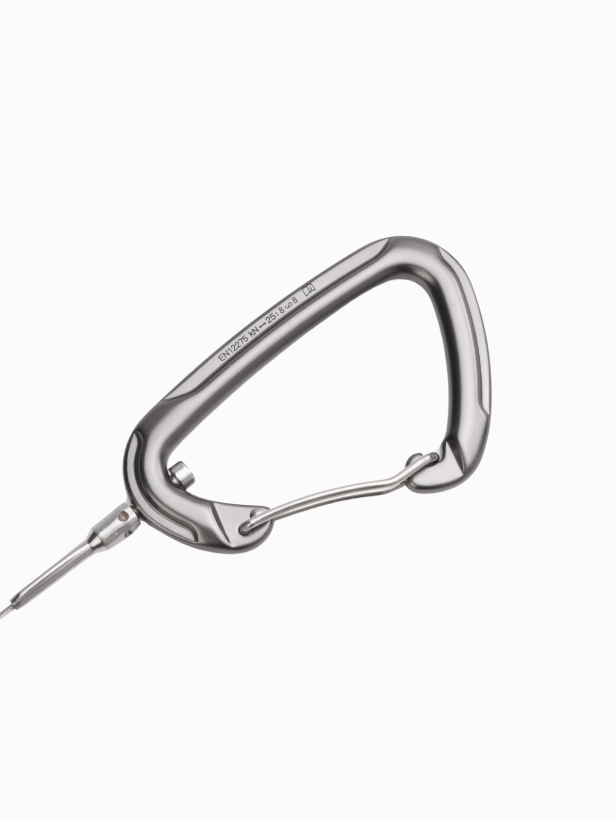1.5mm Freediving Lanyard