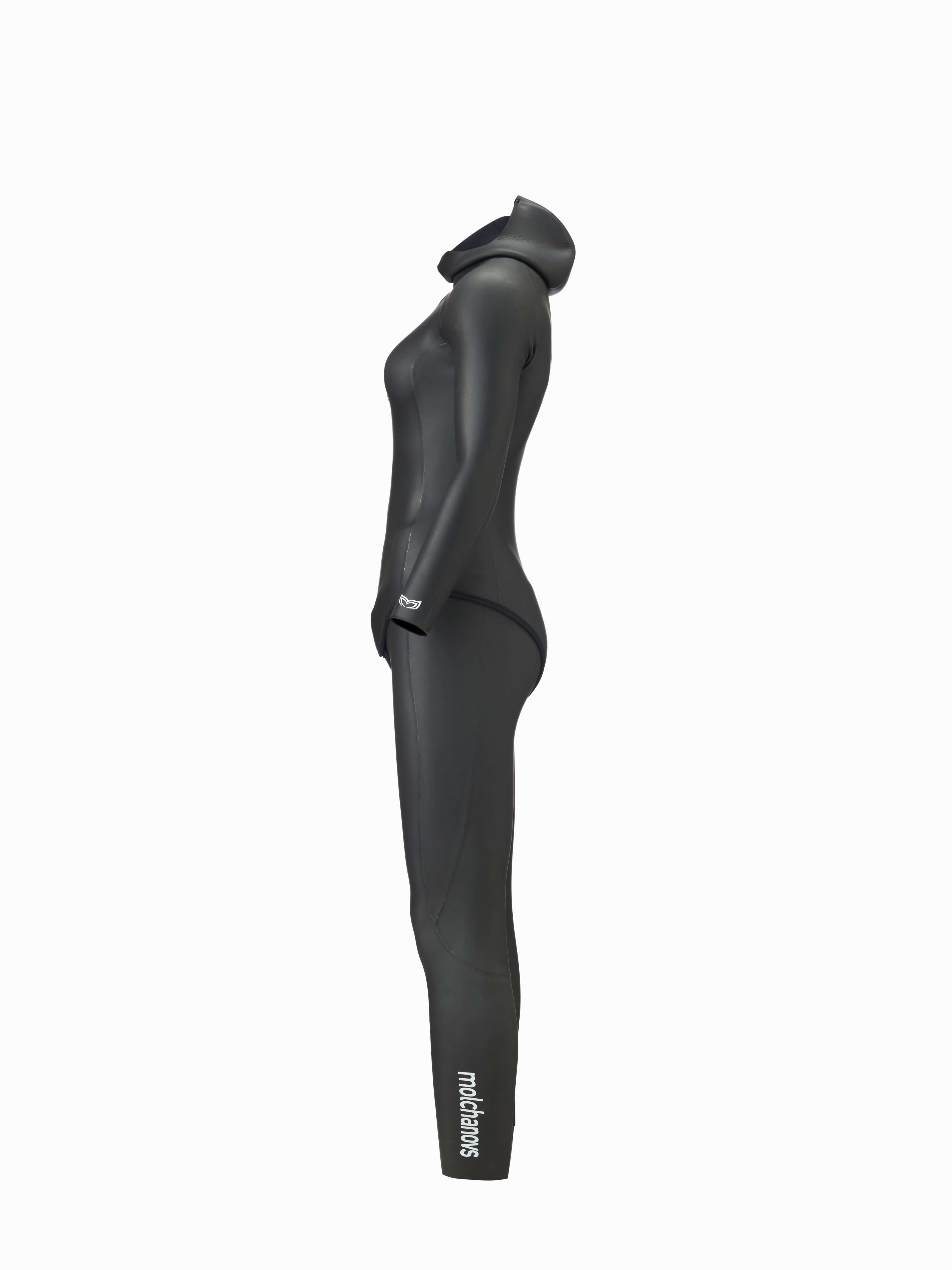 Women’s PRO Wetsuit Unlined